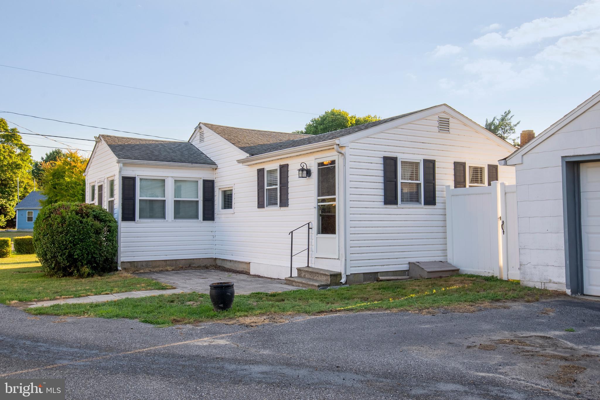 23049 ARGOS CORNER ROAD