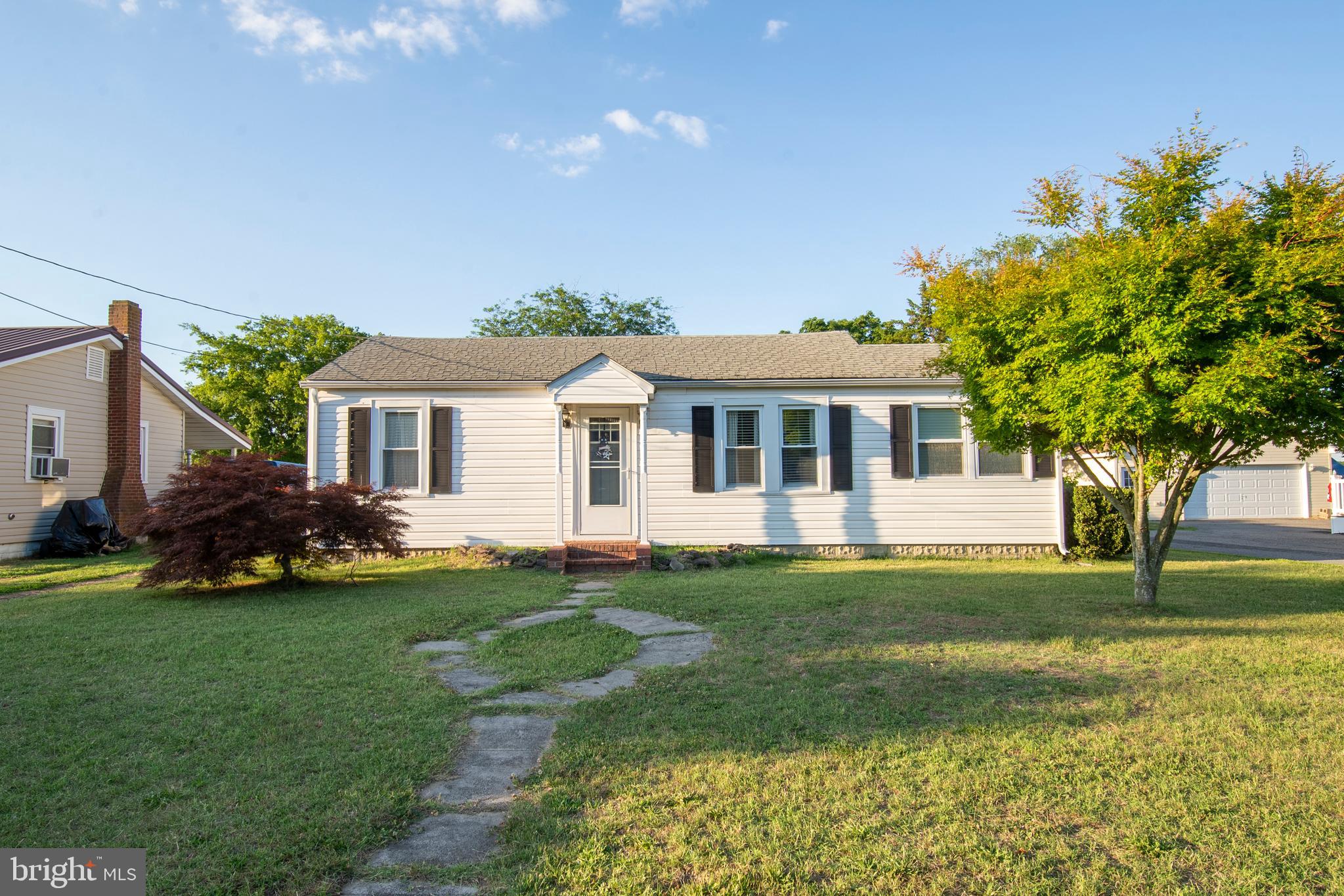 23049 ARGOS CORNER ROAD