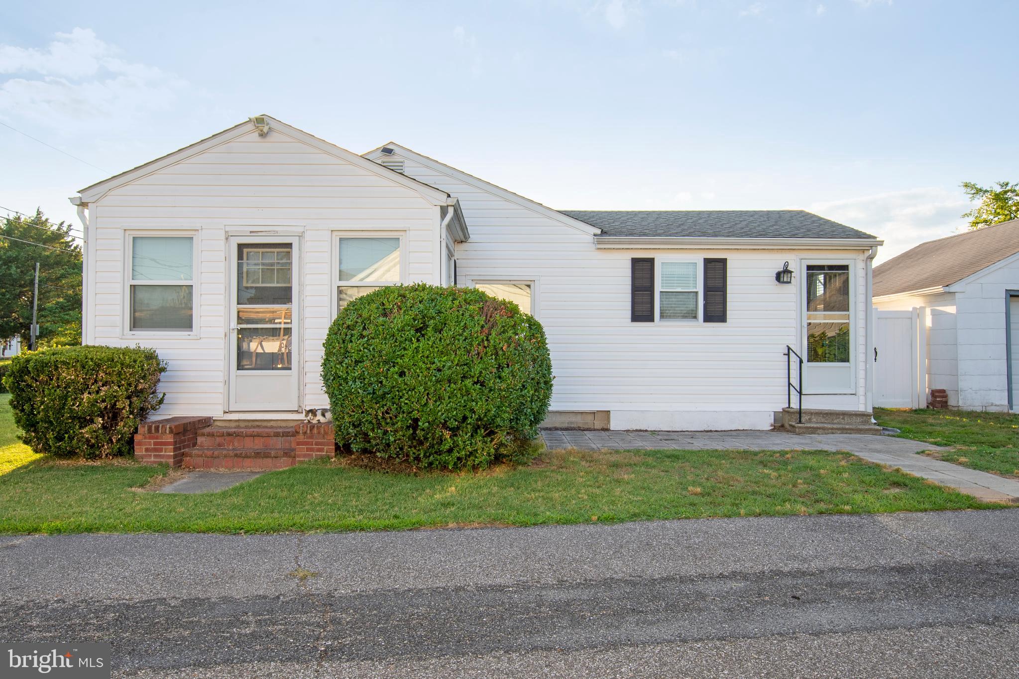 23049 ARGOS CORNER ROAD