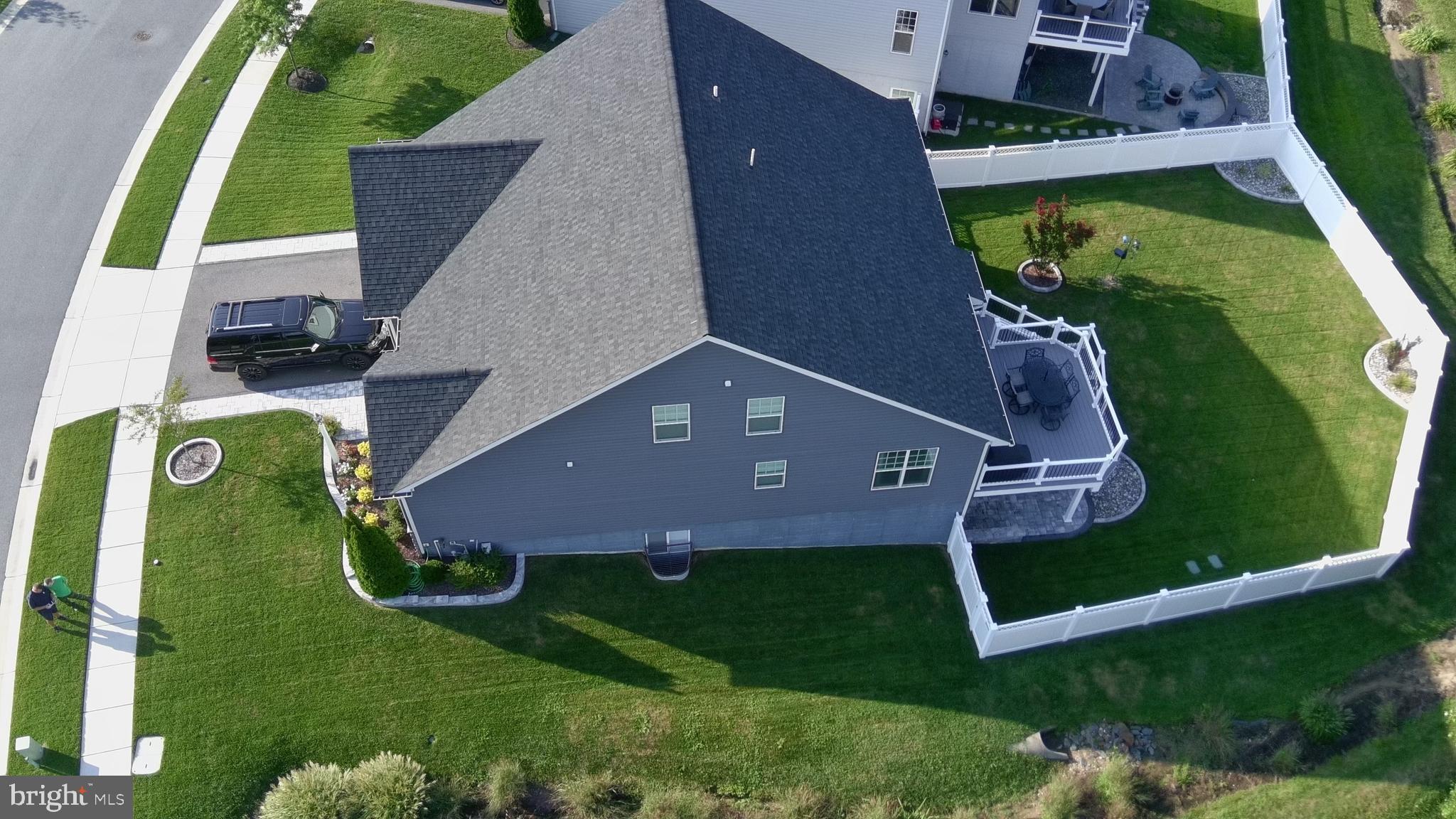 RESERVE AT PONDVIEW - Residential