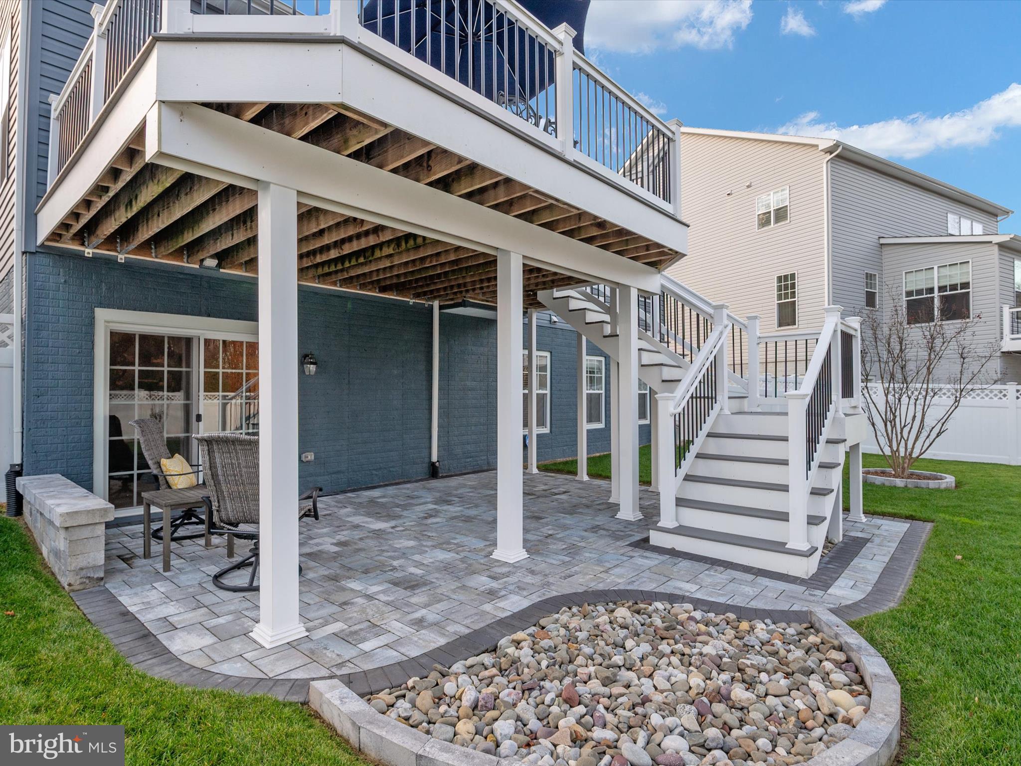 RESERVE AT PONDVIEW - Residential