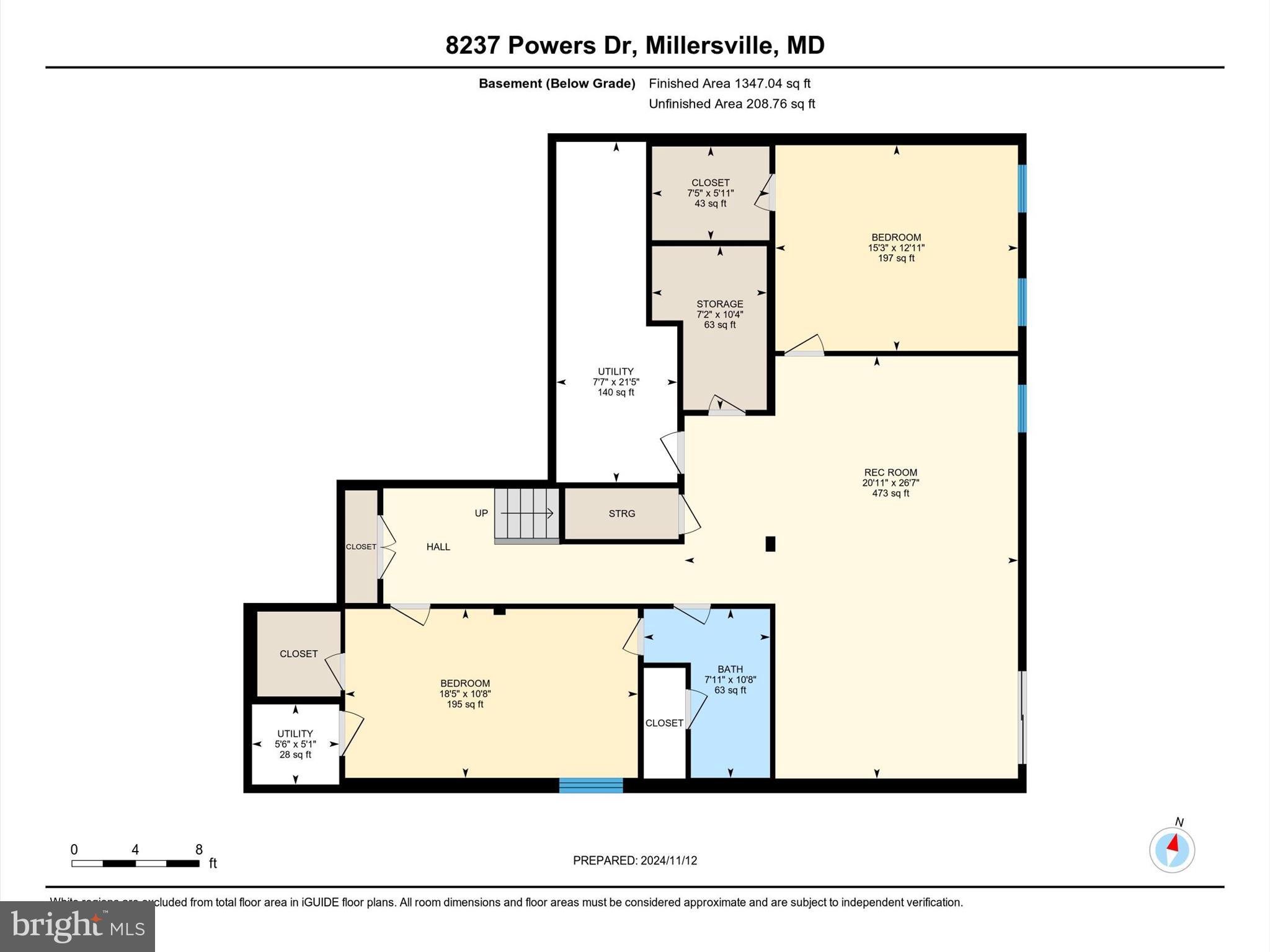 RESERVE AT PONDVIEW - Residential