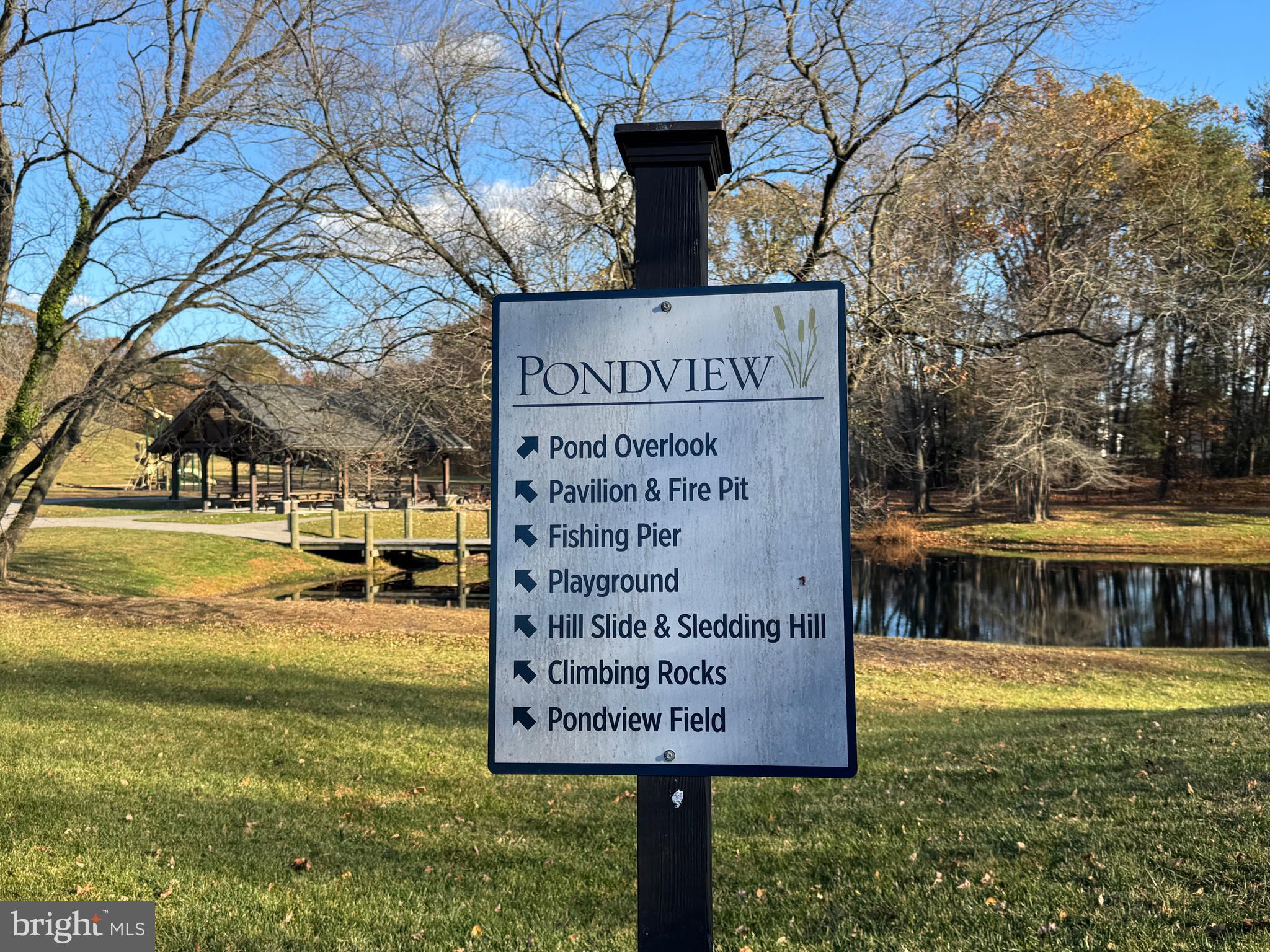 RESERVE AT PONDVIEW - Residential