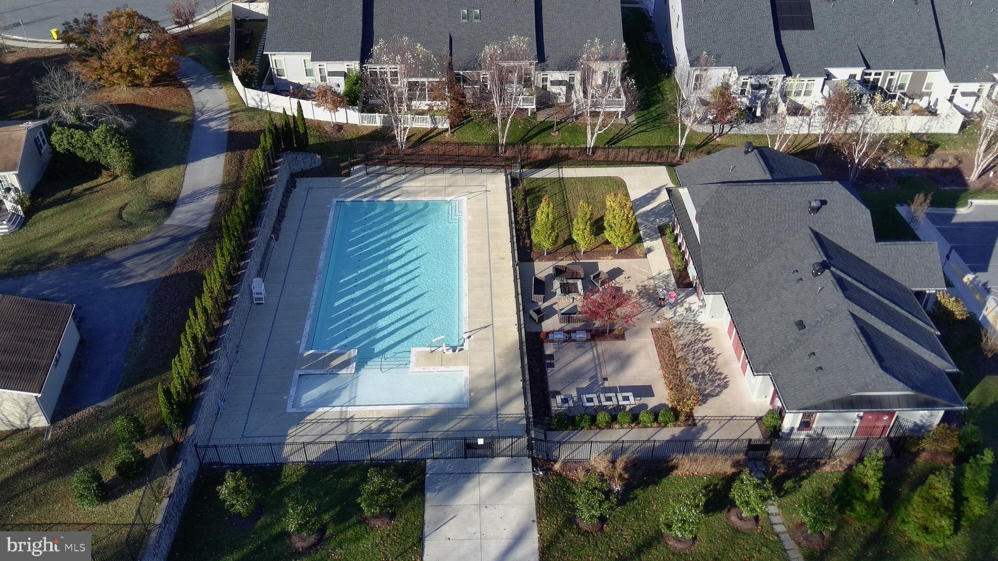 RESERVE AT PONDVIEW - Residential