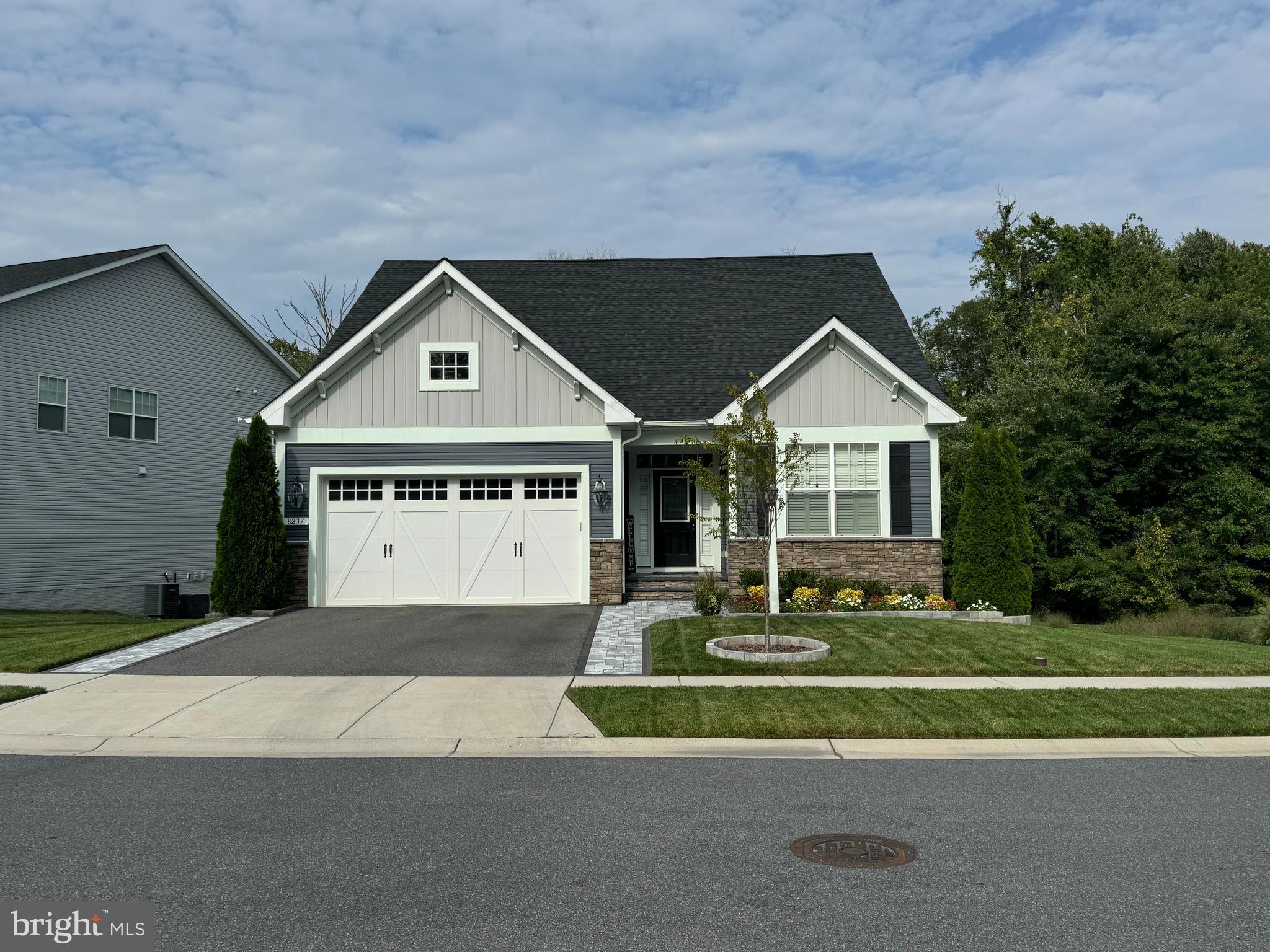 RESERVE AT PONDVIEW - Residential