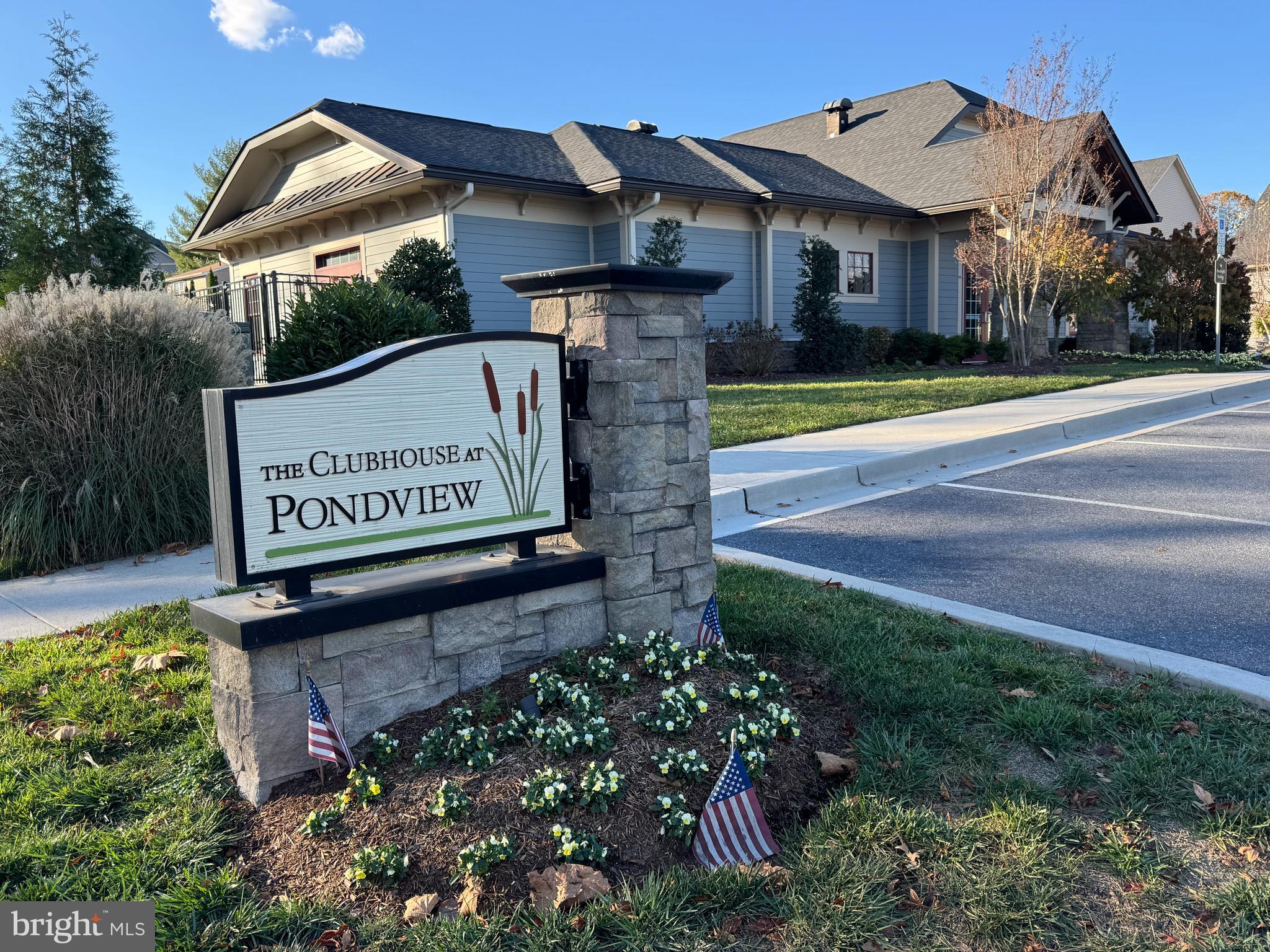 RESERVE AT PONDVIEW - Residential