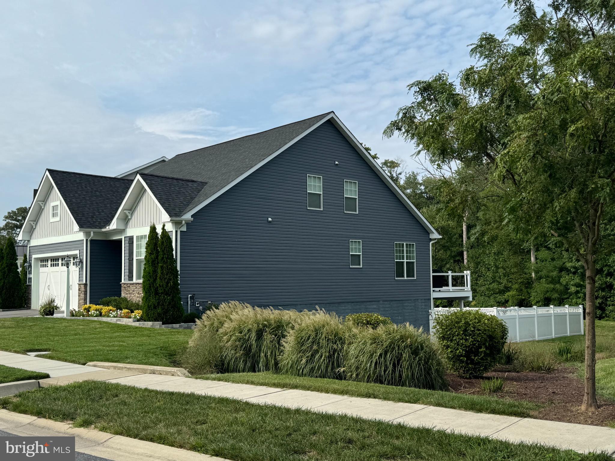 RESERVE AT PONDVIEW - Residential