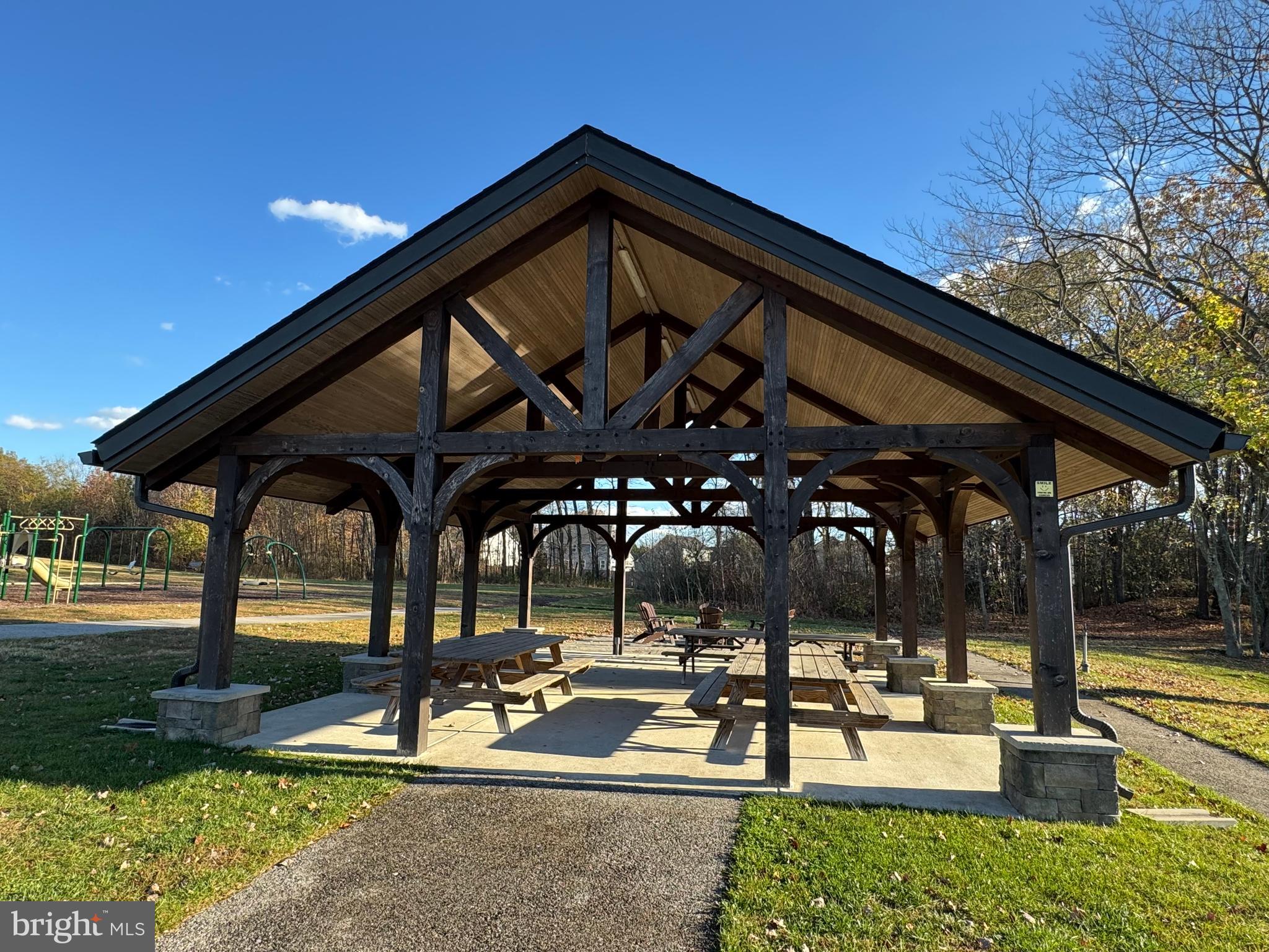 RESERVE AT PONDVIEW - Residential