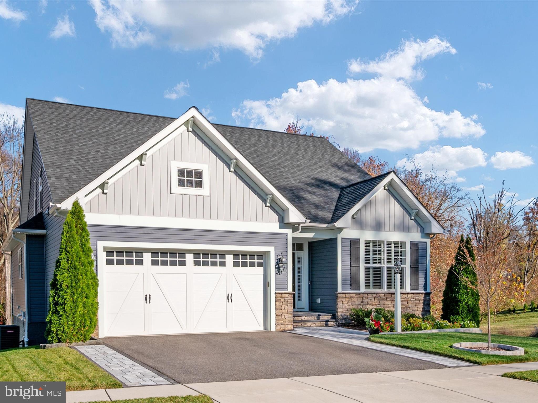 RESERVE AT PONDVIEW - Residential