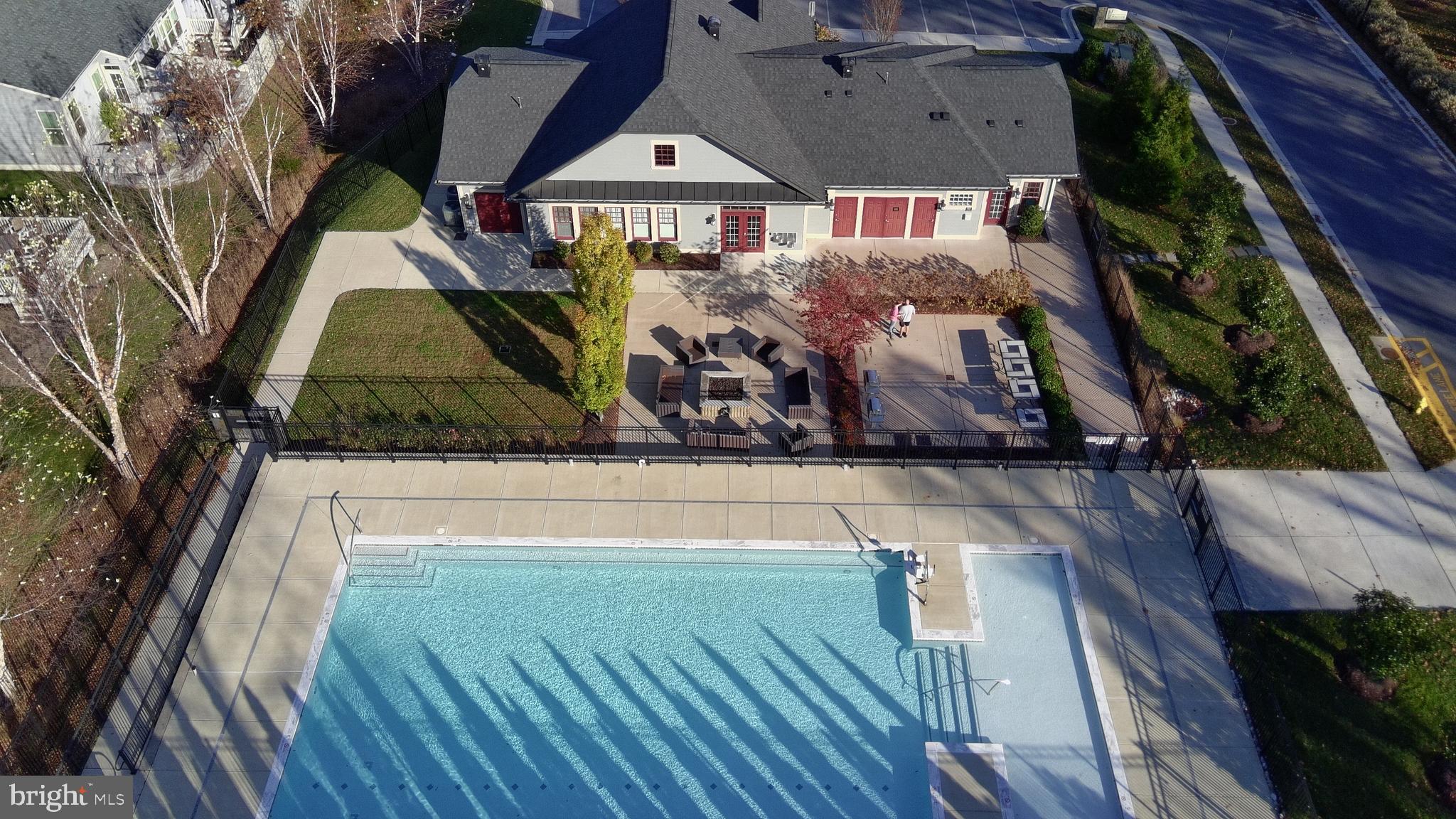 RESERVE AT PONDVIEW - Residential