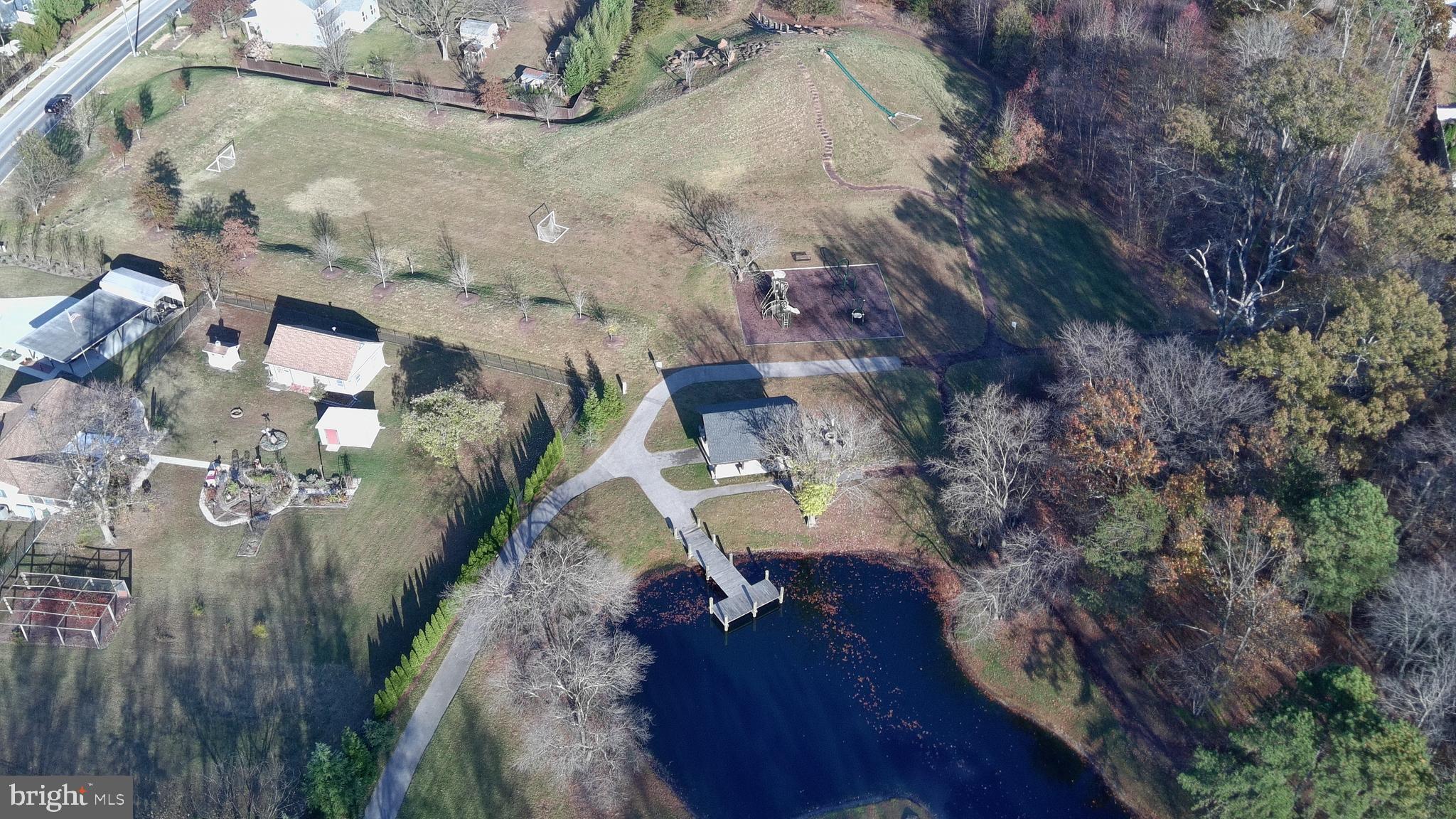 RESERVE AT PONDVIEW - Residential