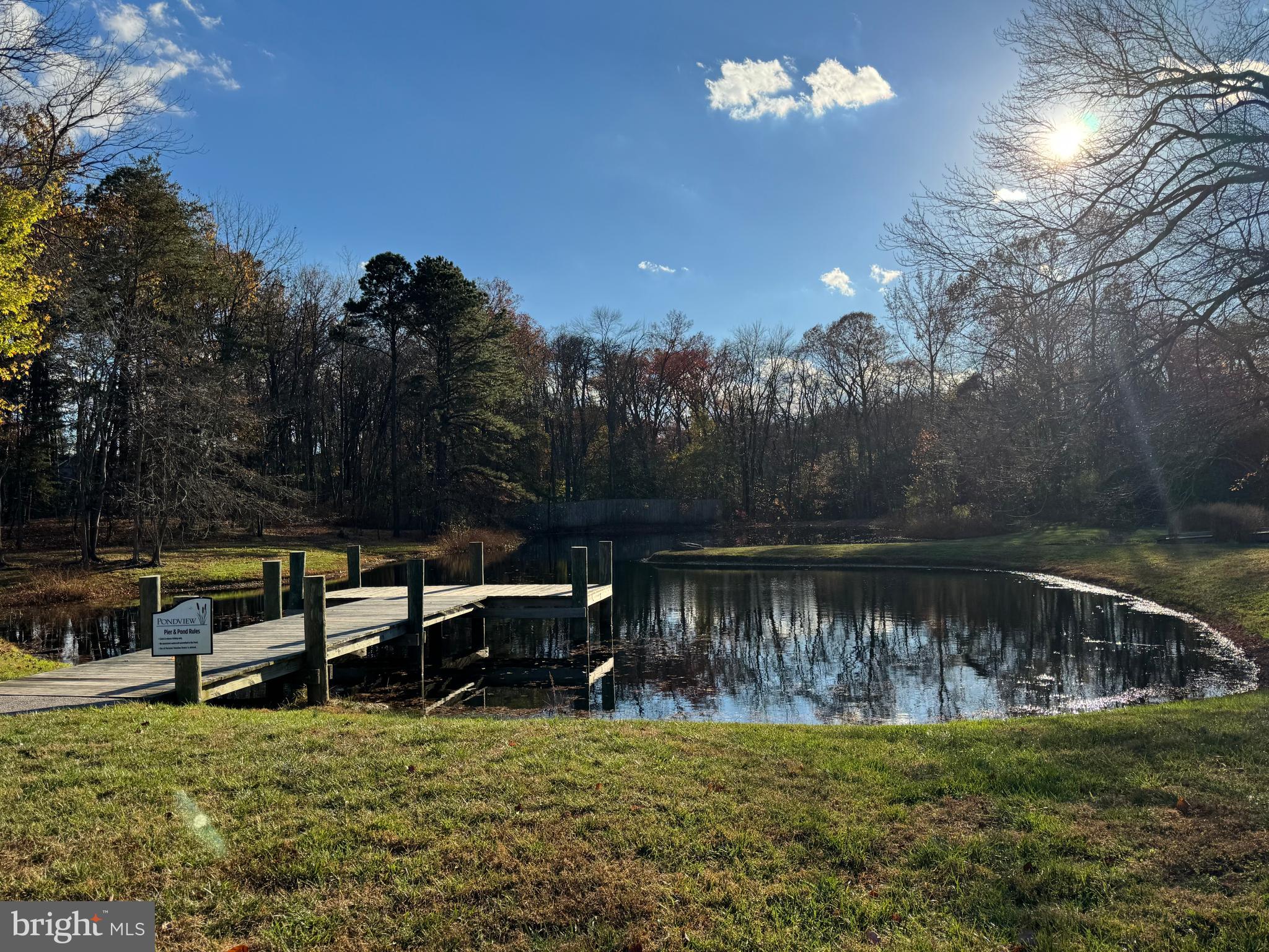 RESERVE AT PONDVIEW - Residential