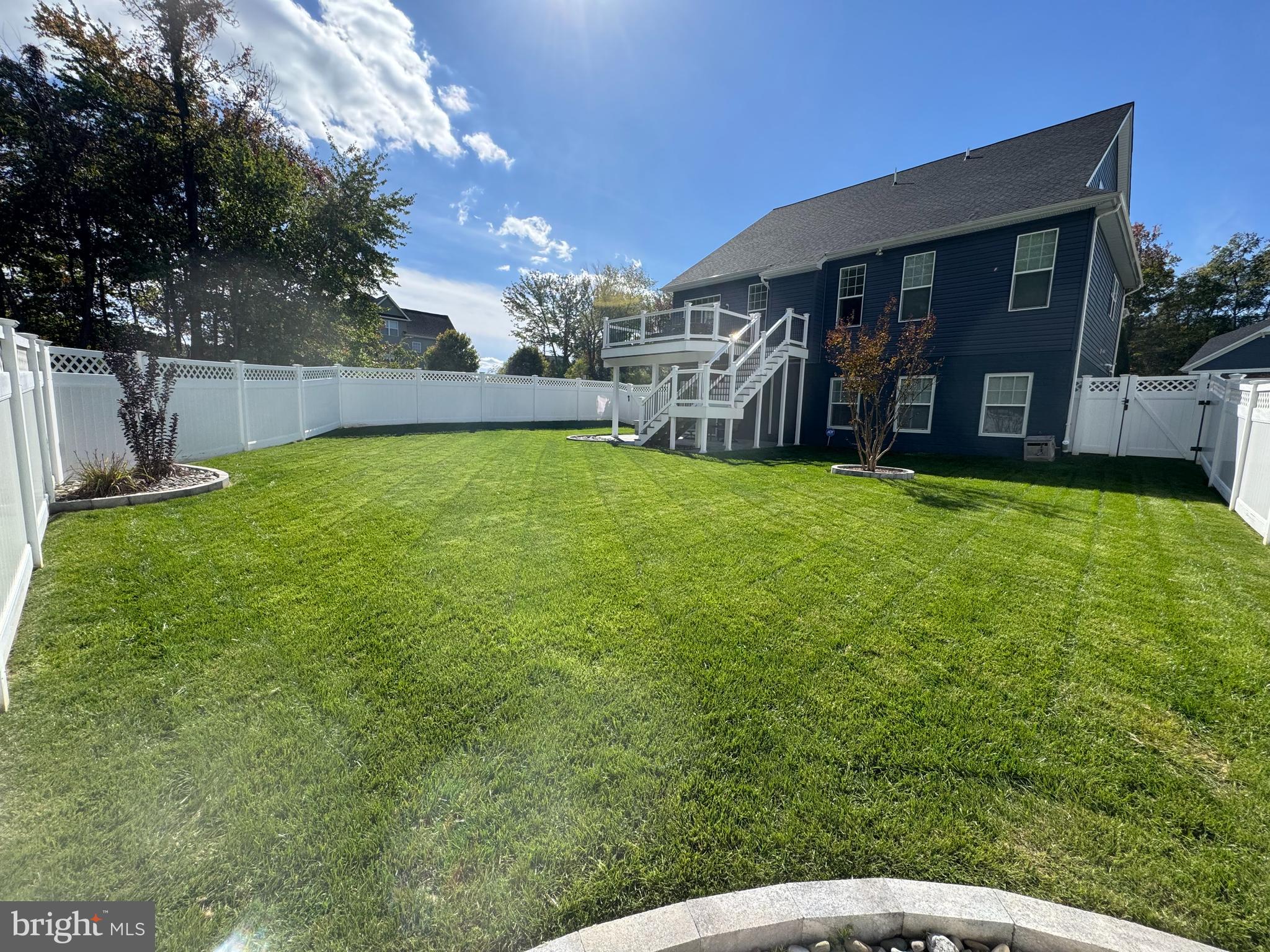 RESERVE AT PONDVIEW - Residential