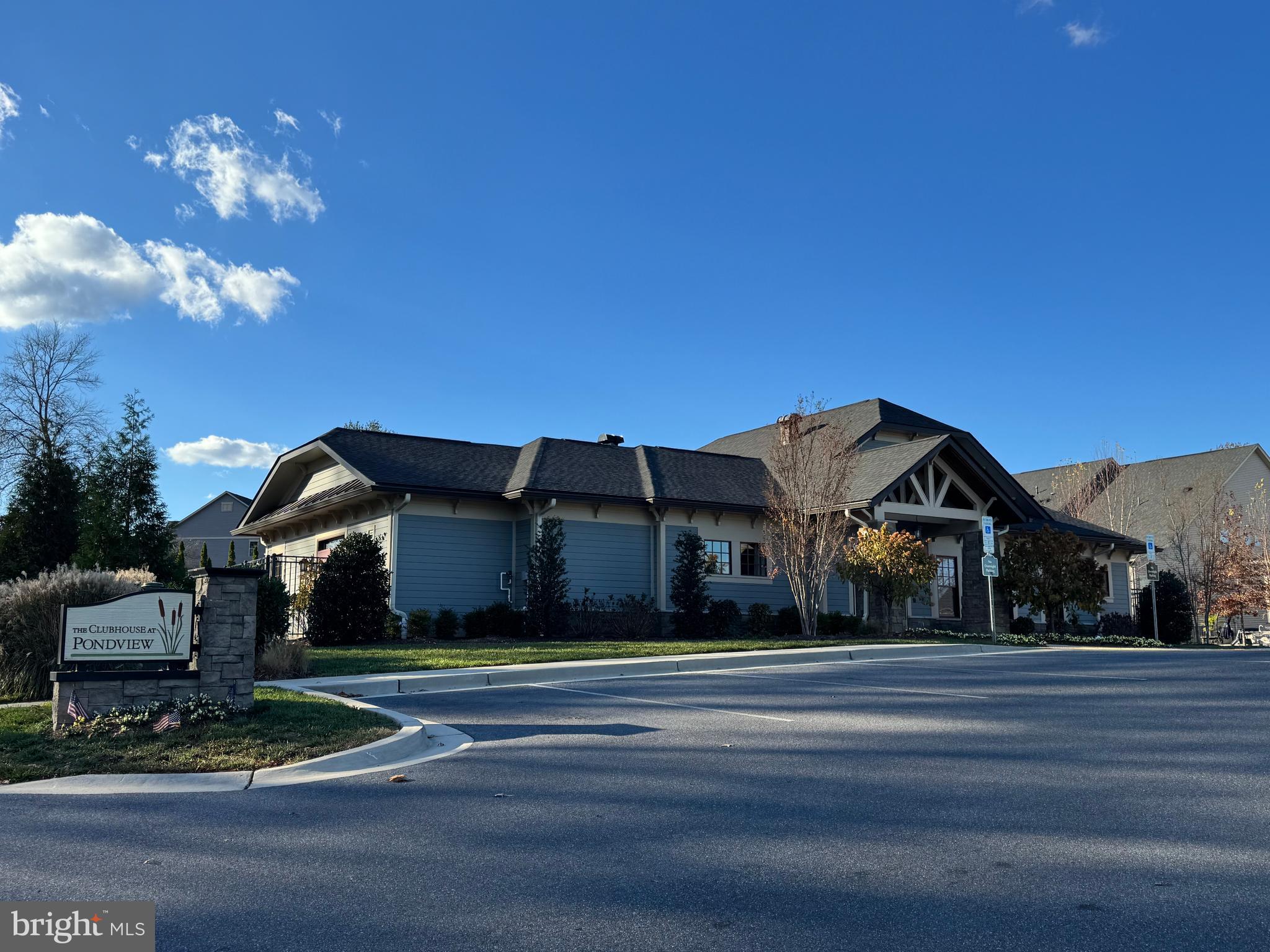 RESERVE AT PONDVIEW - Residential