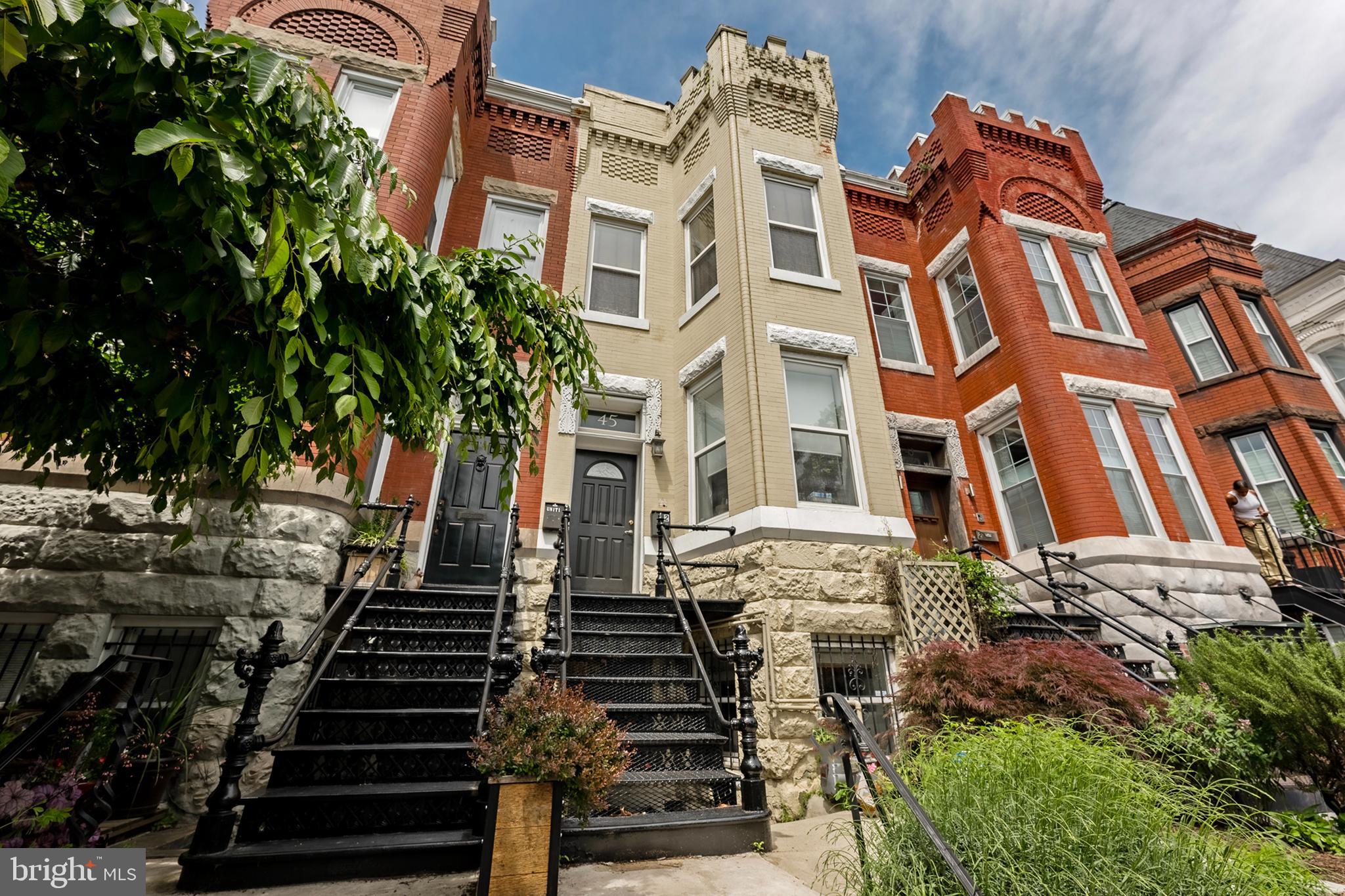 45 R STREET NW 2