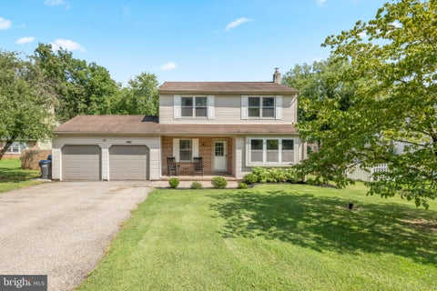 Photo of 1903 Parkside Lane, HARLEYSVILLE, PA 19438 (MLS # PAMC2191670)