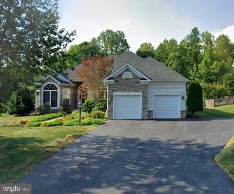 Photo of 8 Brannigan Drive, STAFFORD, VA 22554 (MLS # VAST2045664)