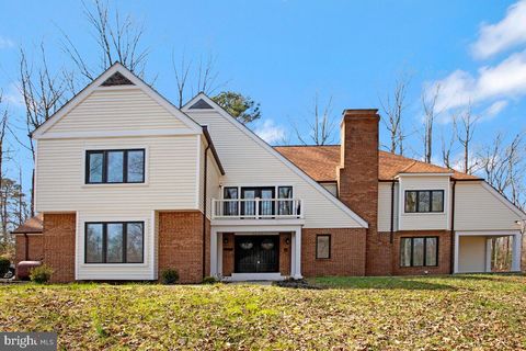 Photo of 4200 Henry Court, ST LEONARD, MD 20685 (MLS # MDCA2025924)