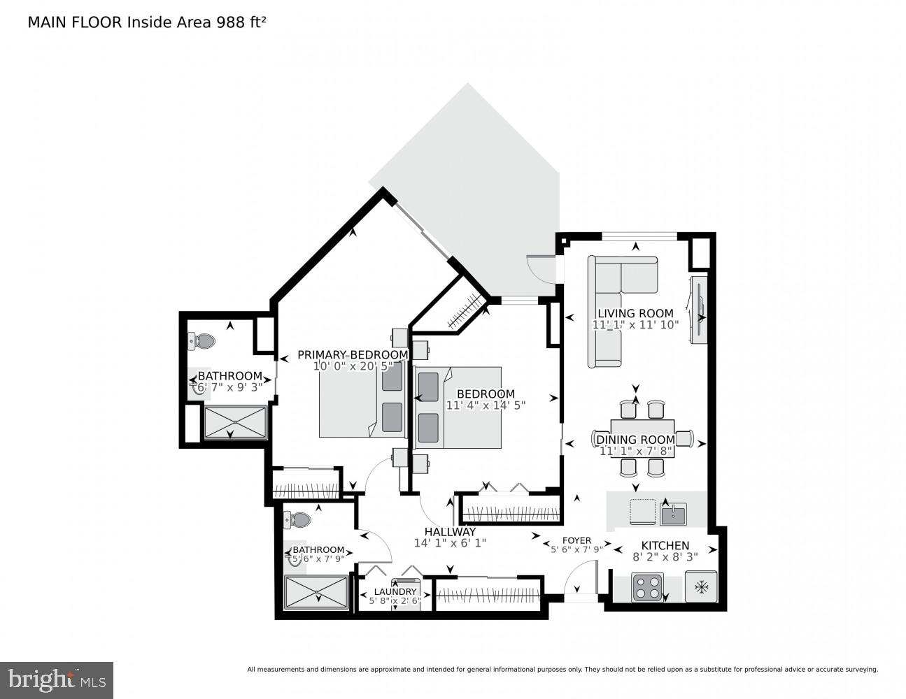 THE JEFFERSON - SUNRISE SENIOR LIVING - Residential