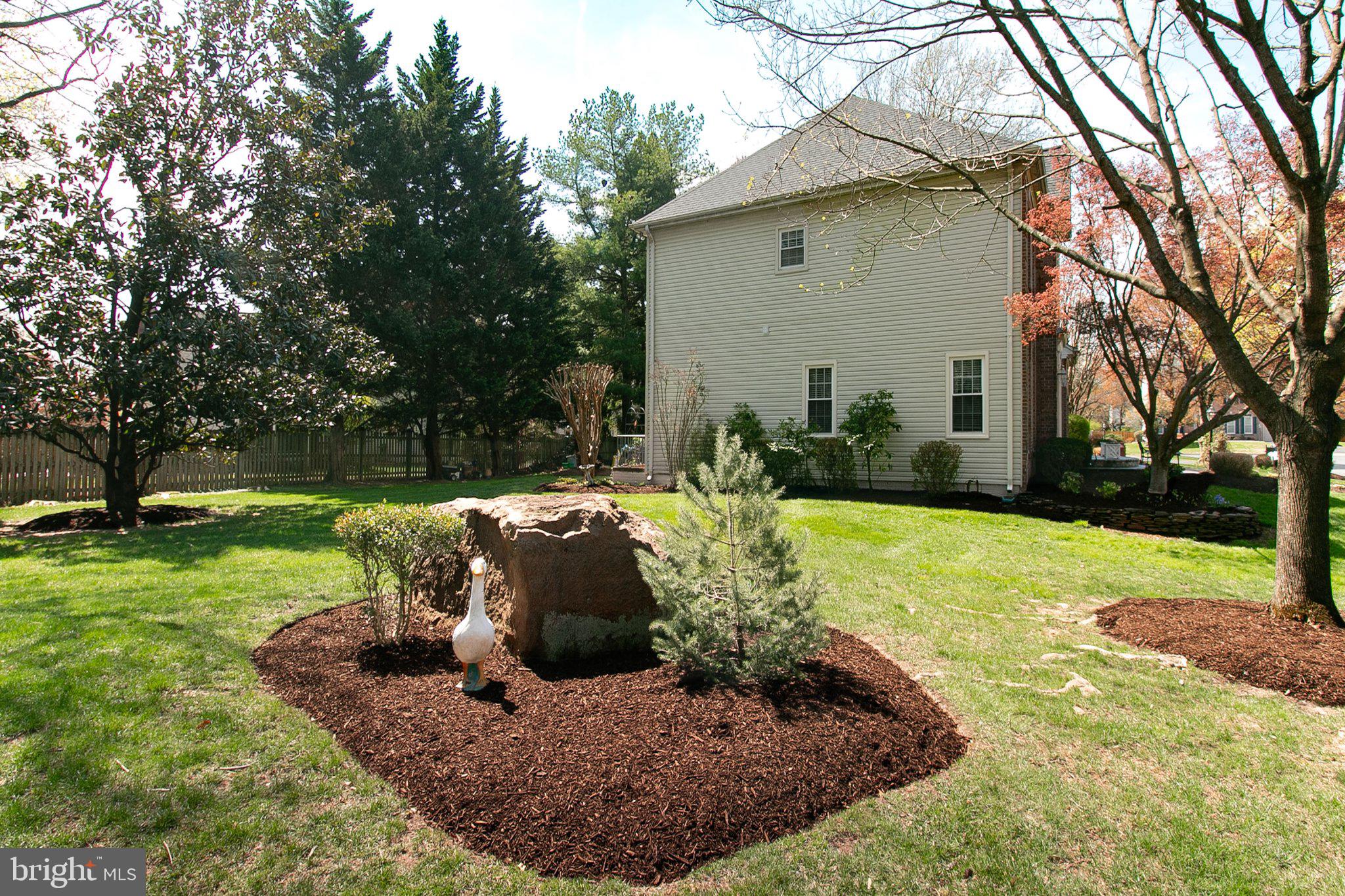 POPLAR PARK - Residential