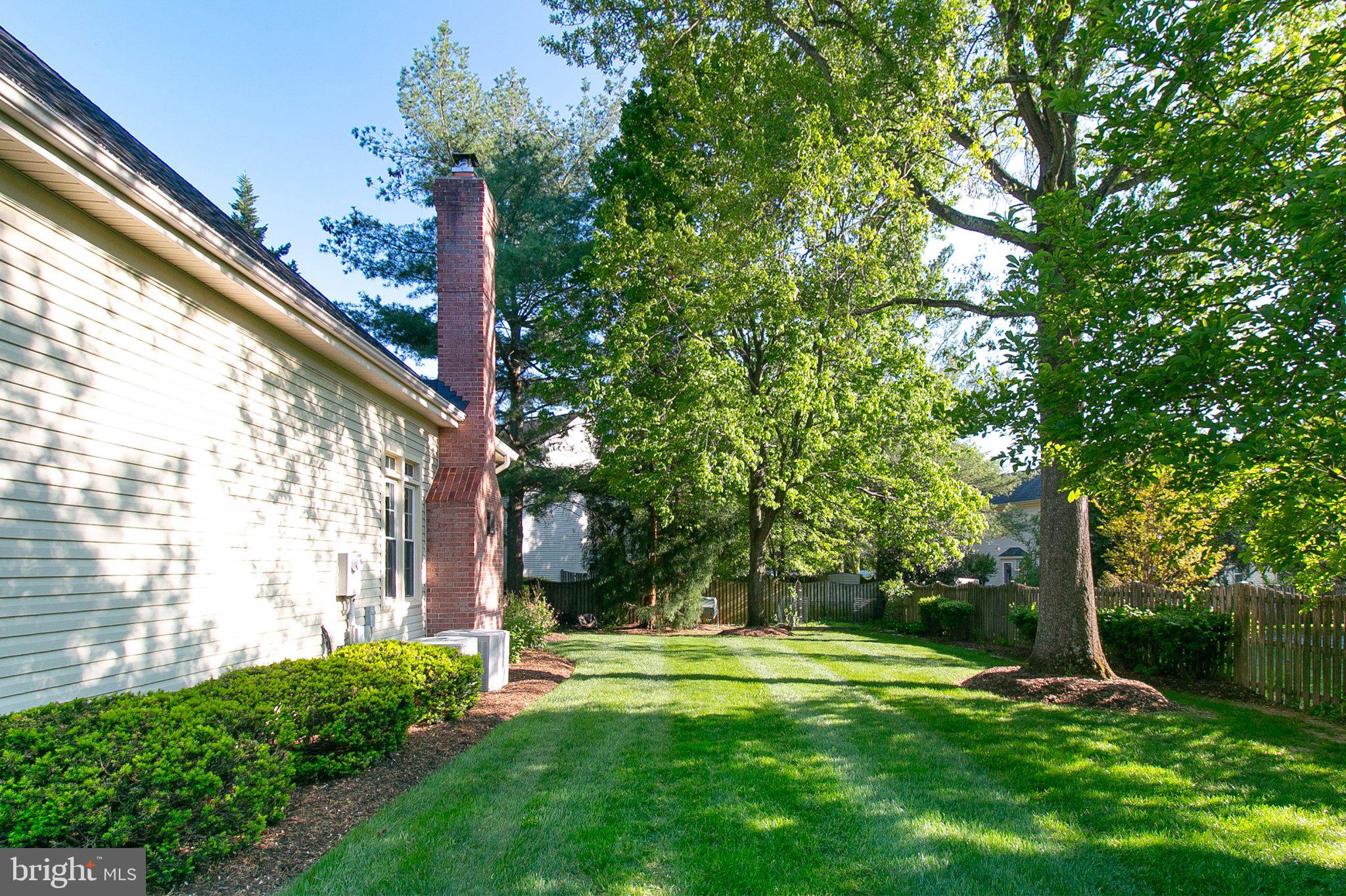 POPLAR PARK - Residential