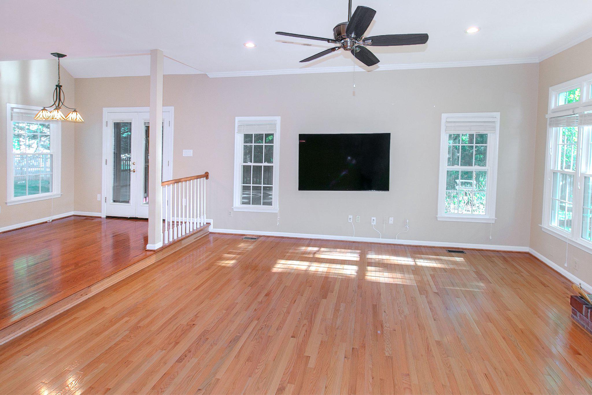 POPLAR PARK - Residential