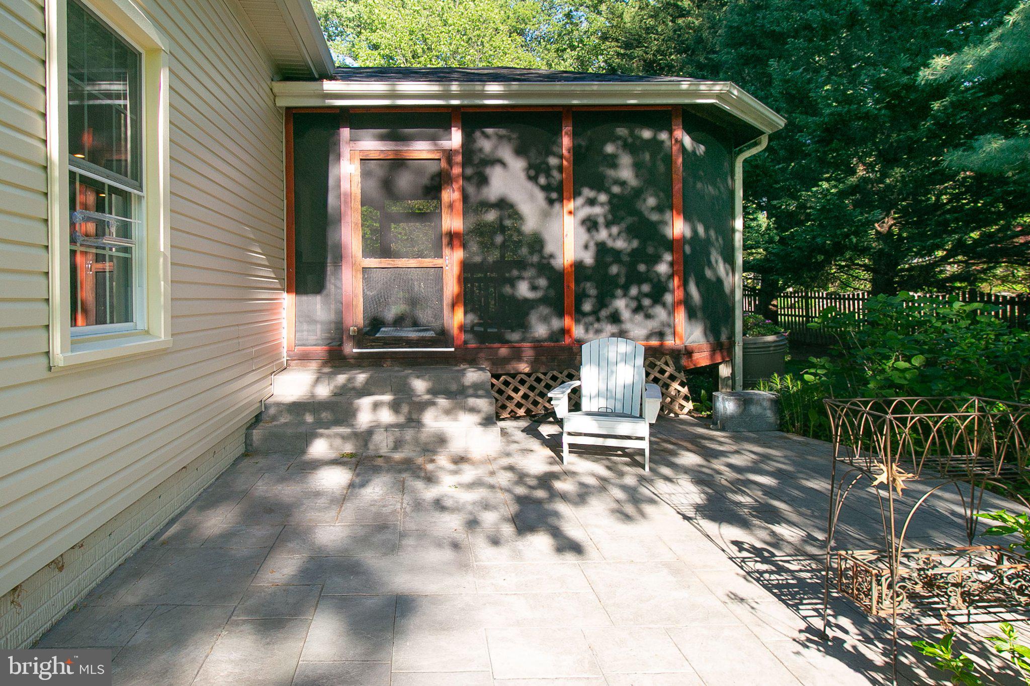 POPLAR PARK - Residential