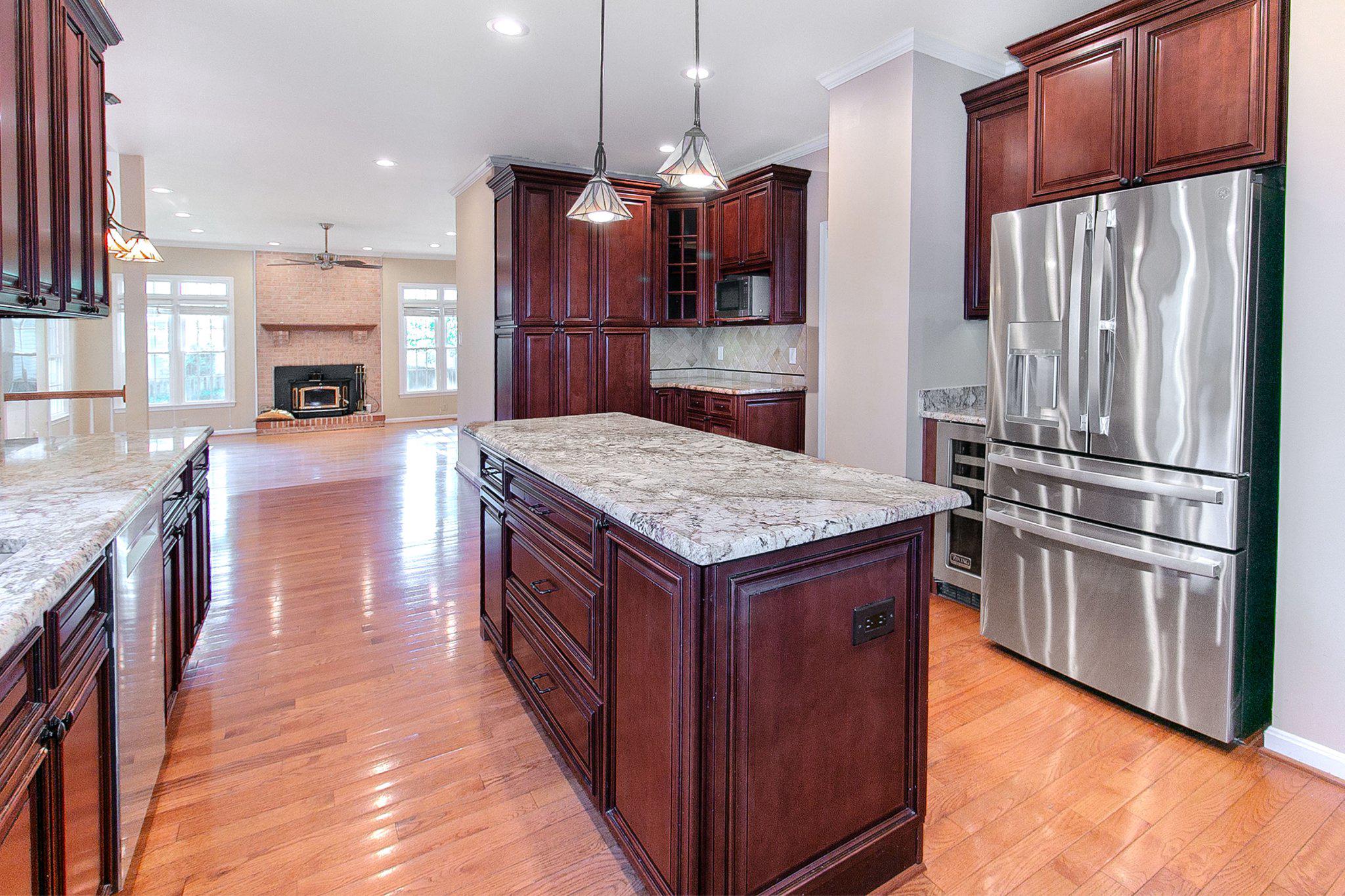 POPLAR PARK - Residential