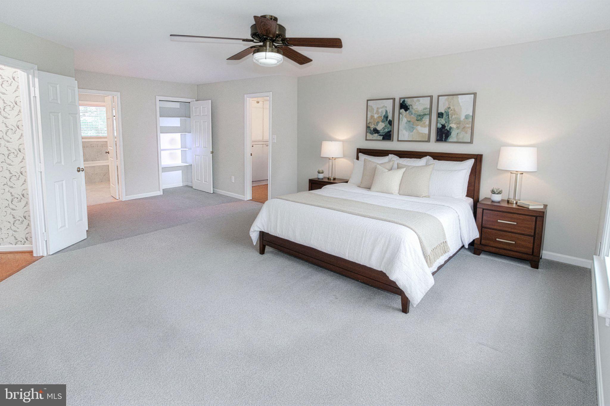 POPLAR PARK - Residential