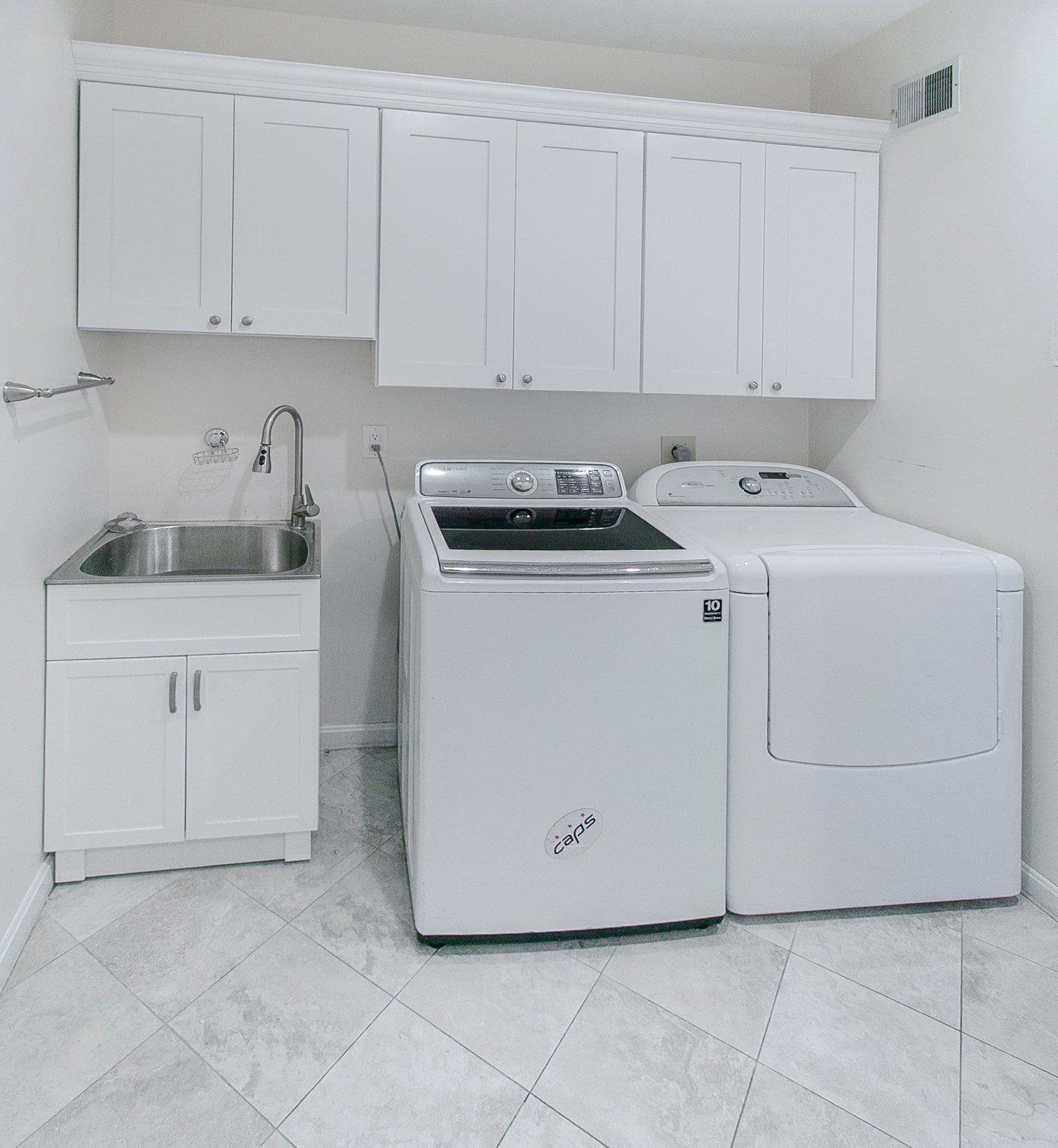 POPLAR PARK - Residential