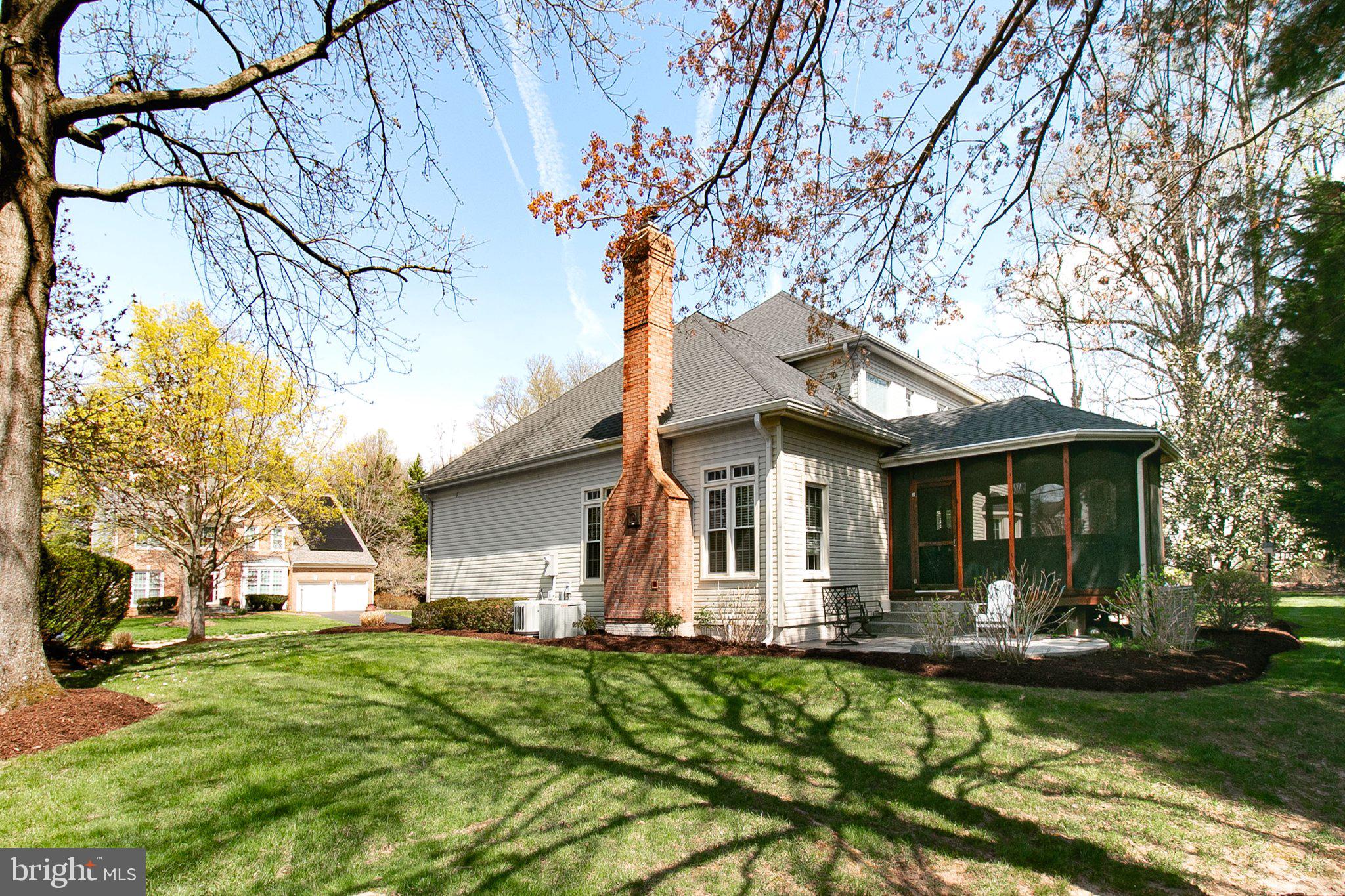 POPLAR PARK - Residential