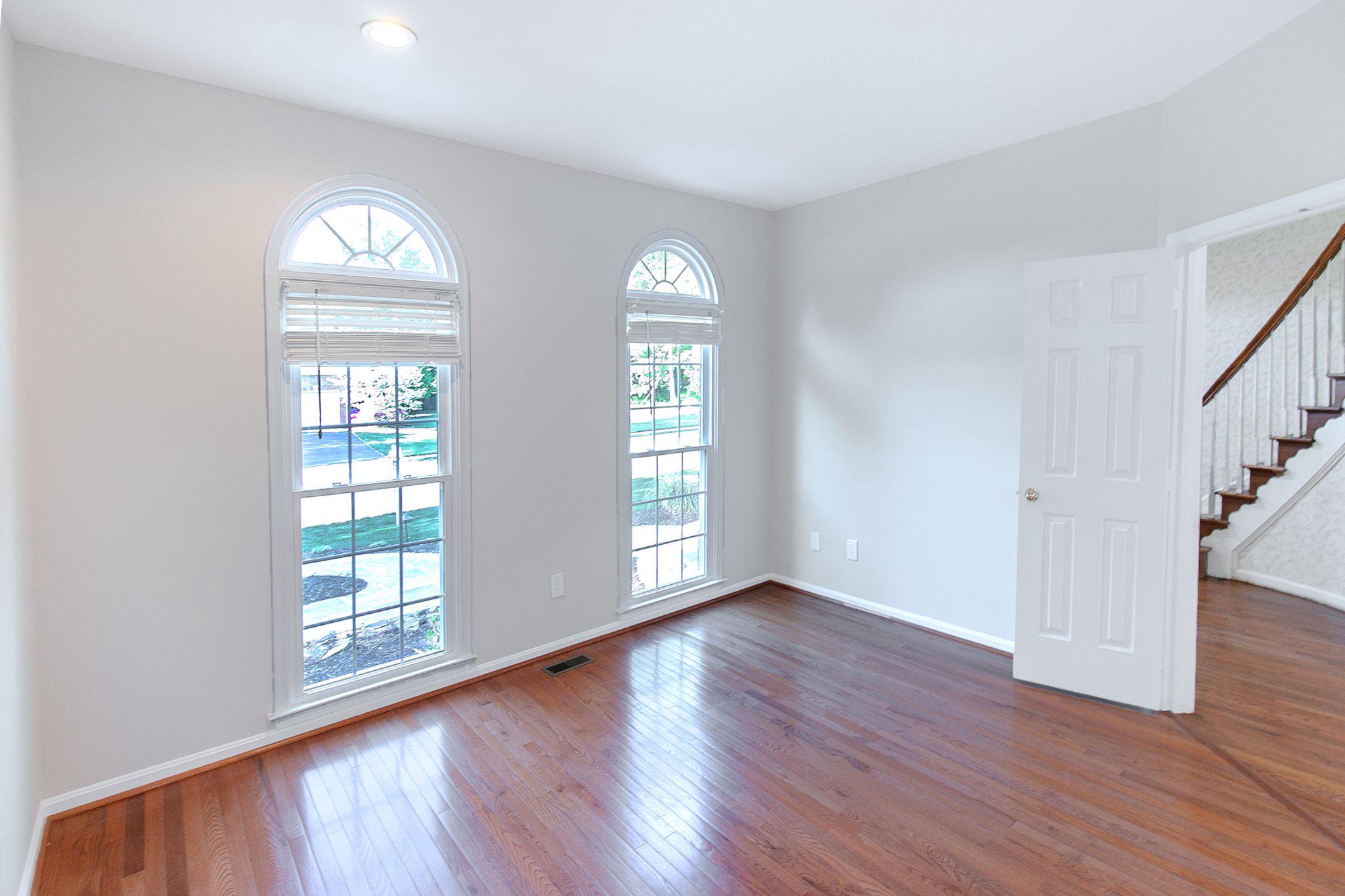 POPLAR PARK - Residential