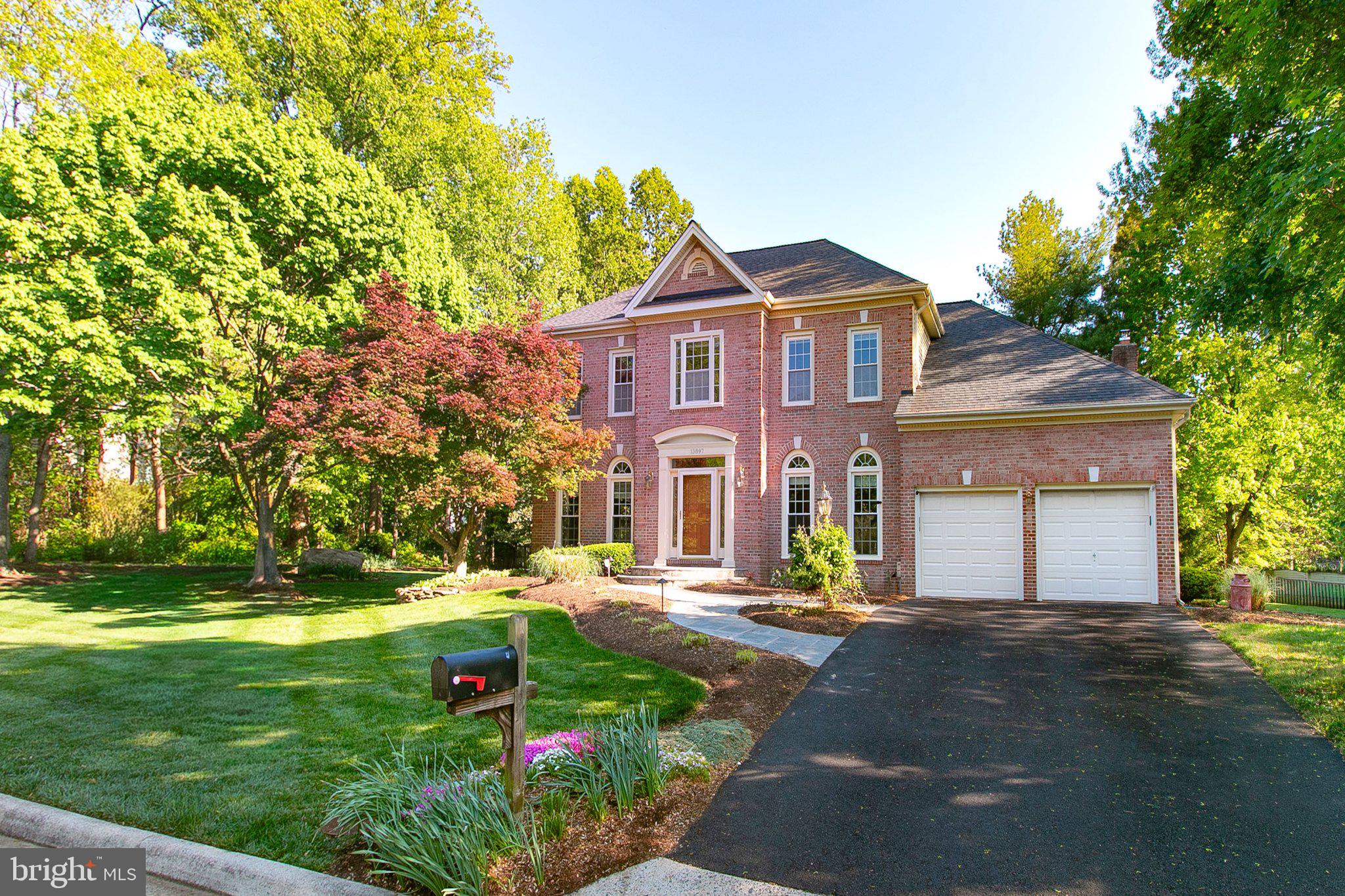 POPLAR PARK - Residential