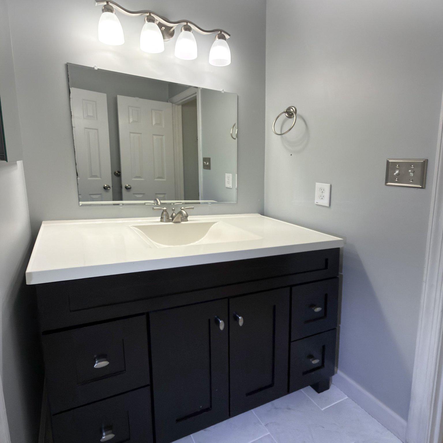 POPLAR PARK - Residential