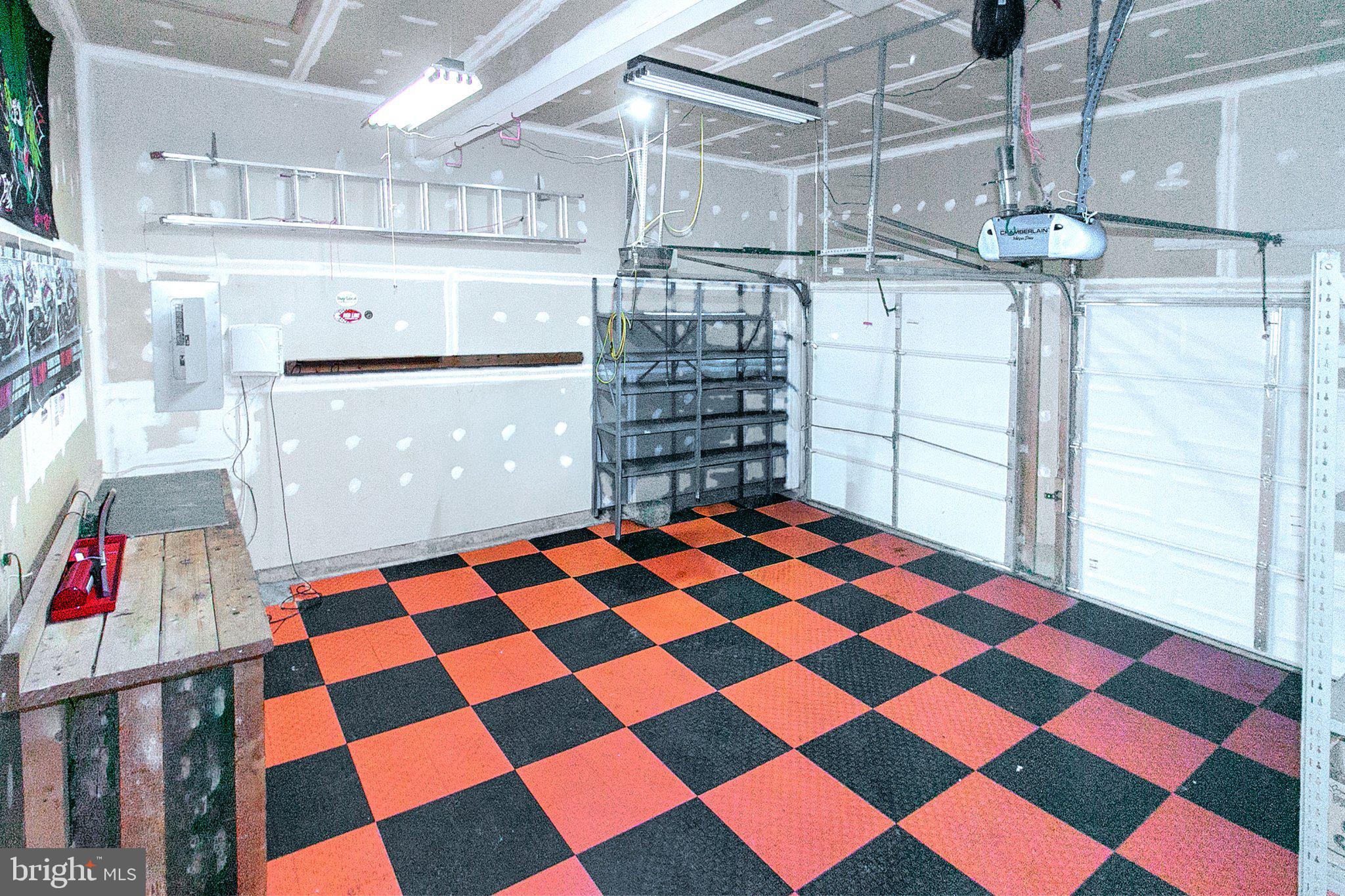 POPLAR PARK - Residential