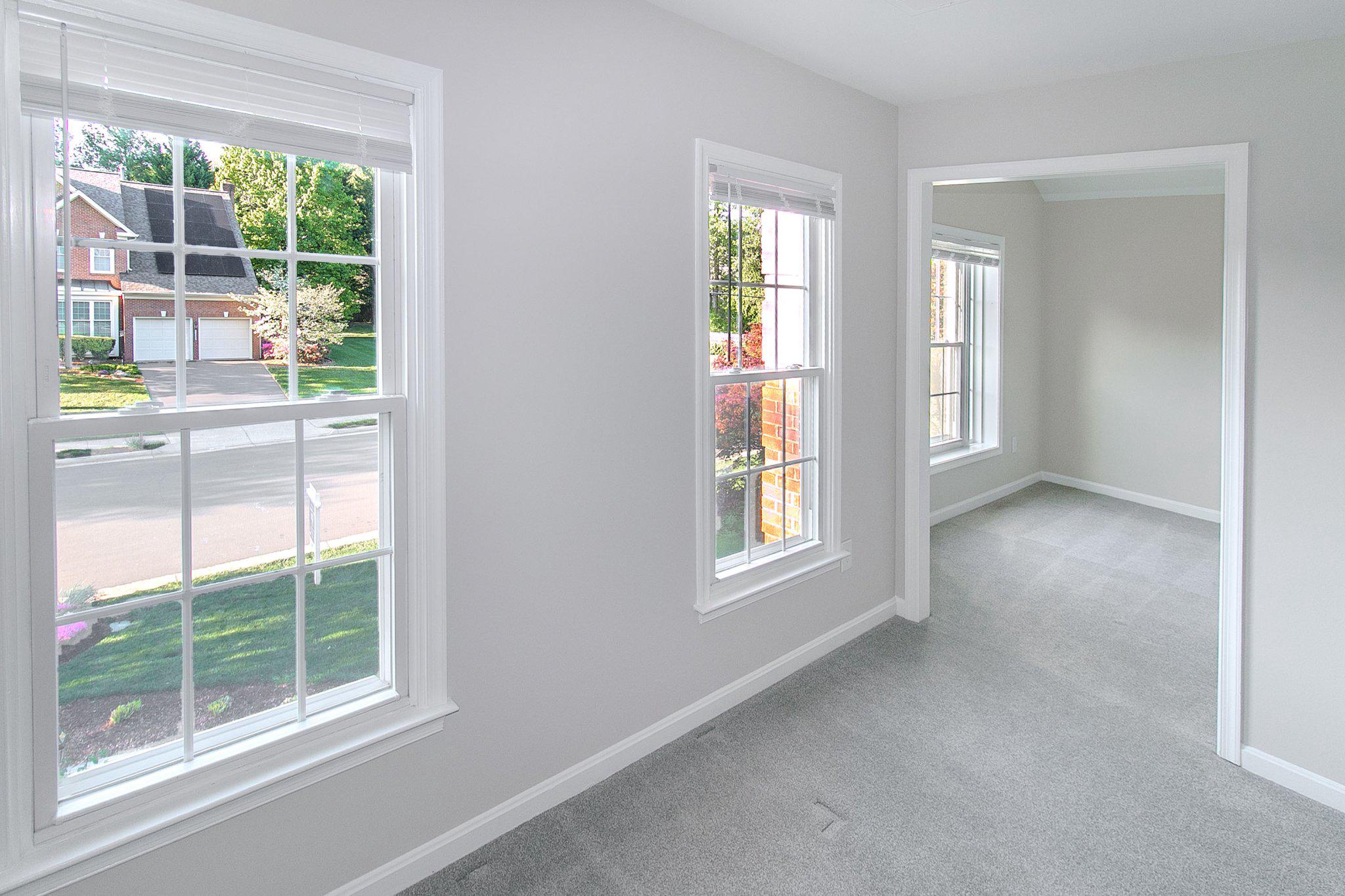 POPLAR PARK - Residential