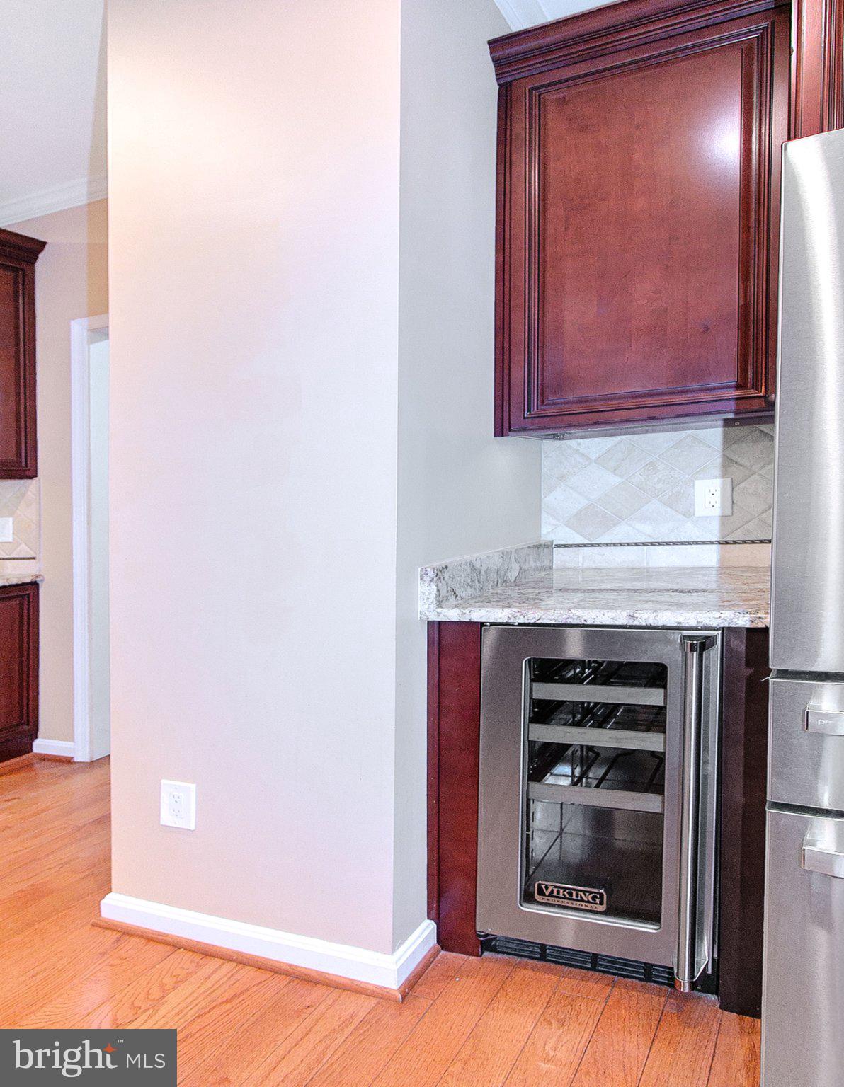 POPLAR PARK - Residential