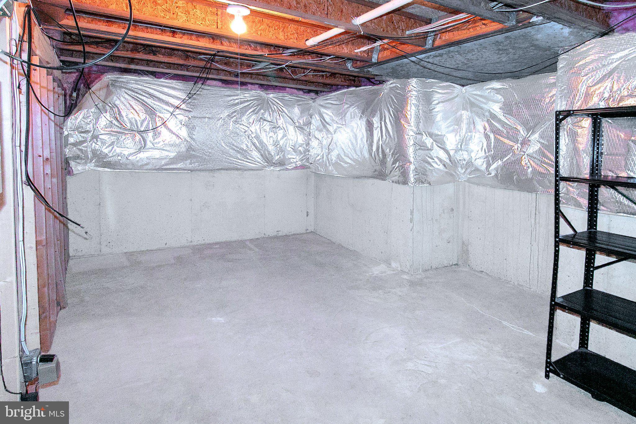 POPLAR PARK - Residential