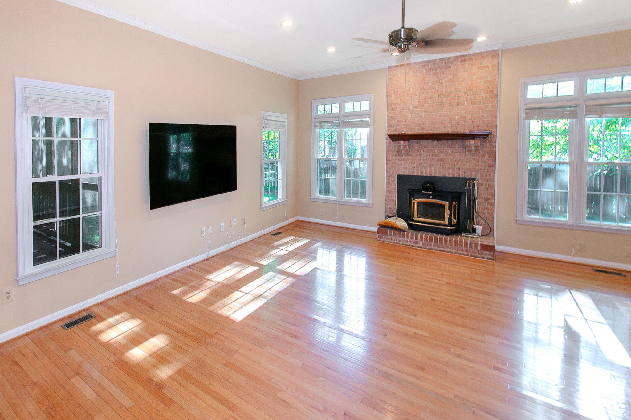 POPLAR PARK - Residential