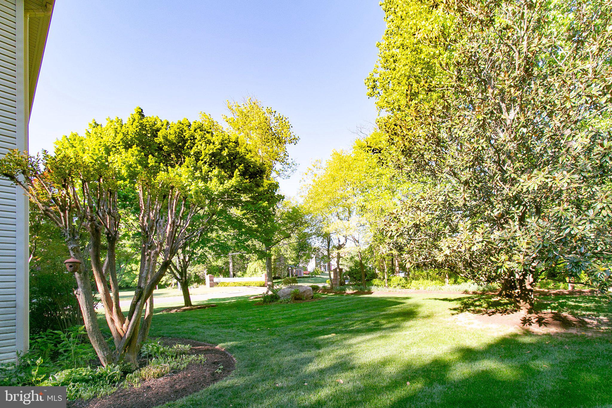 POPLAR PARK - Residential