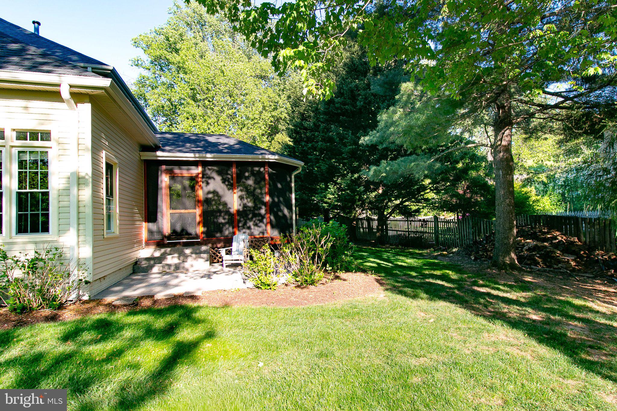 POPLAR PARK - Residential