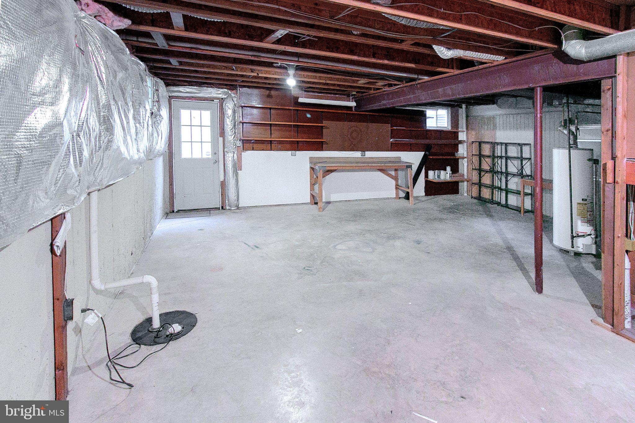 POPLAR PARK - Residential