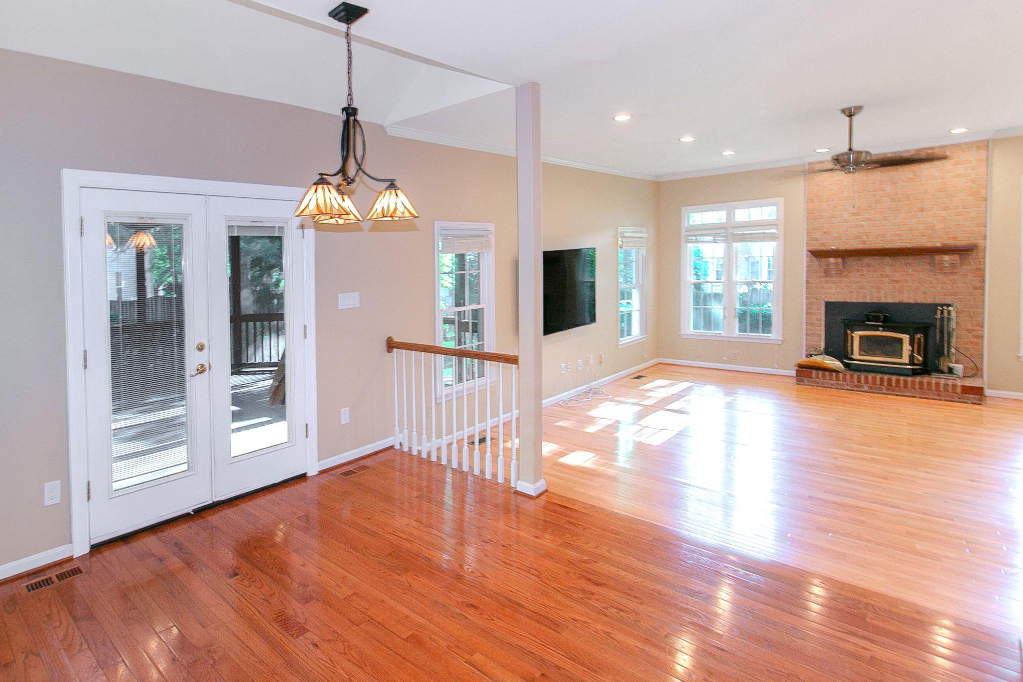 POPLAR PARK - Residential