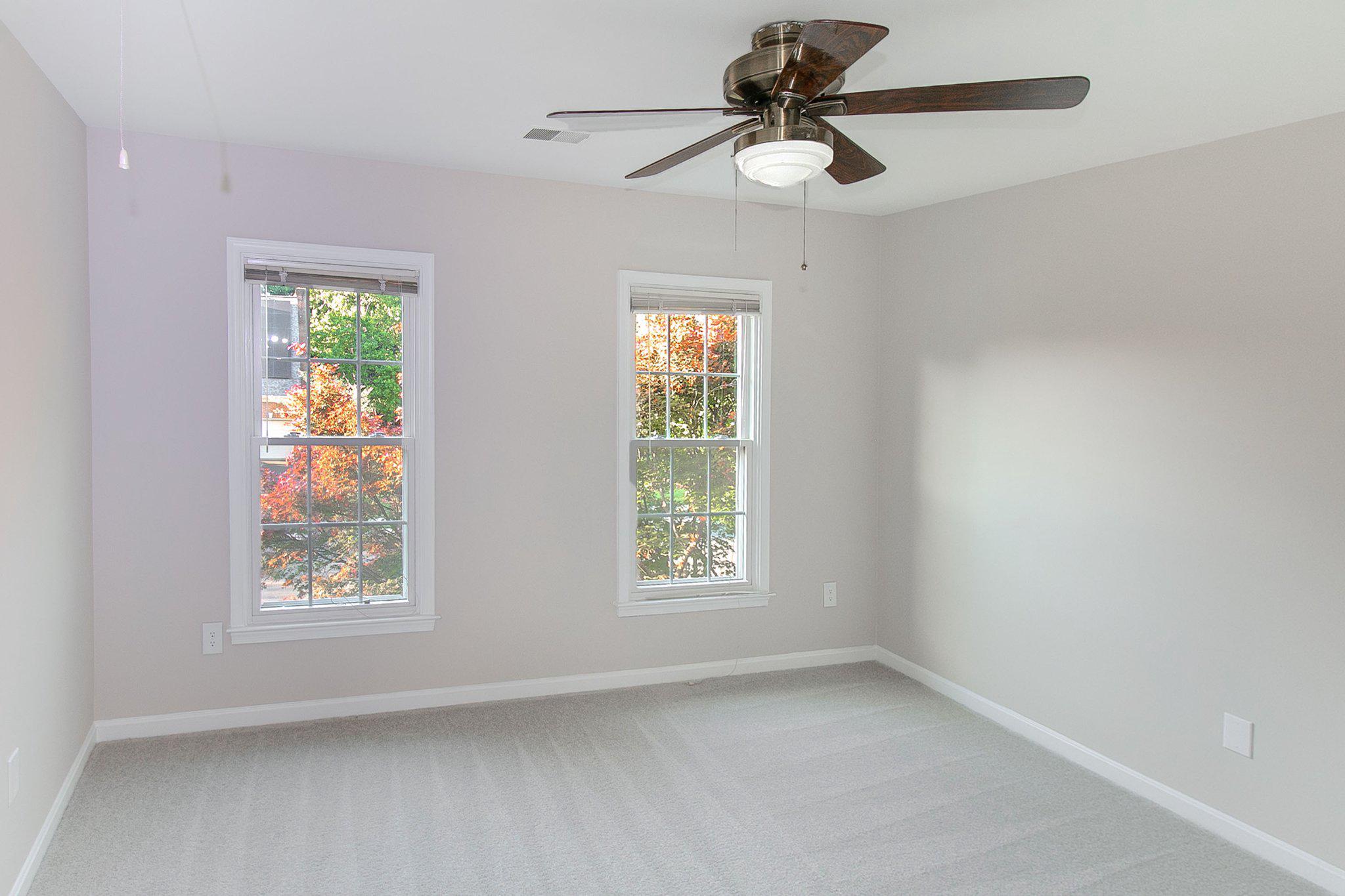 POPLAR PARK - Residential