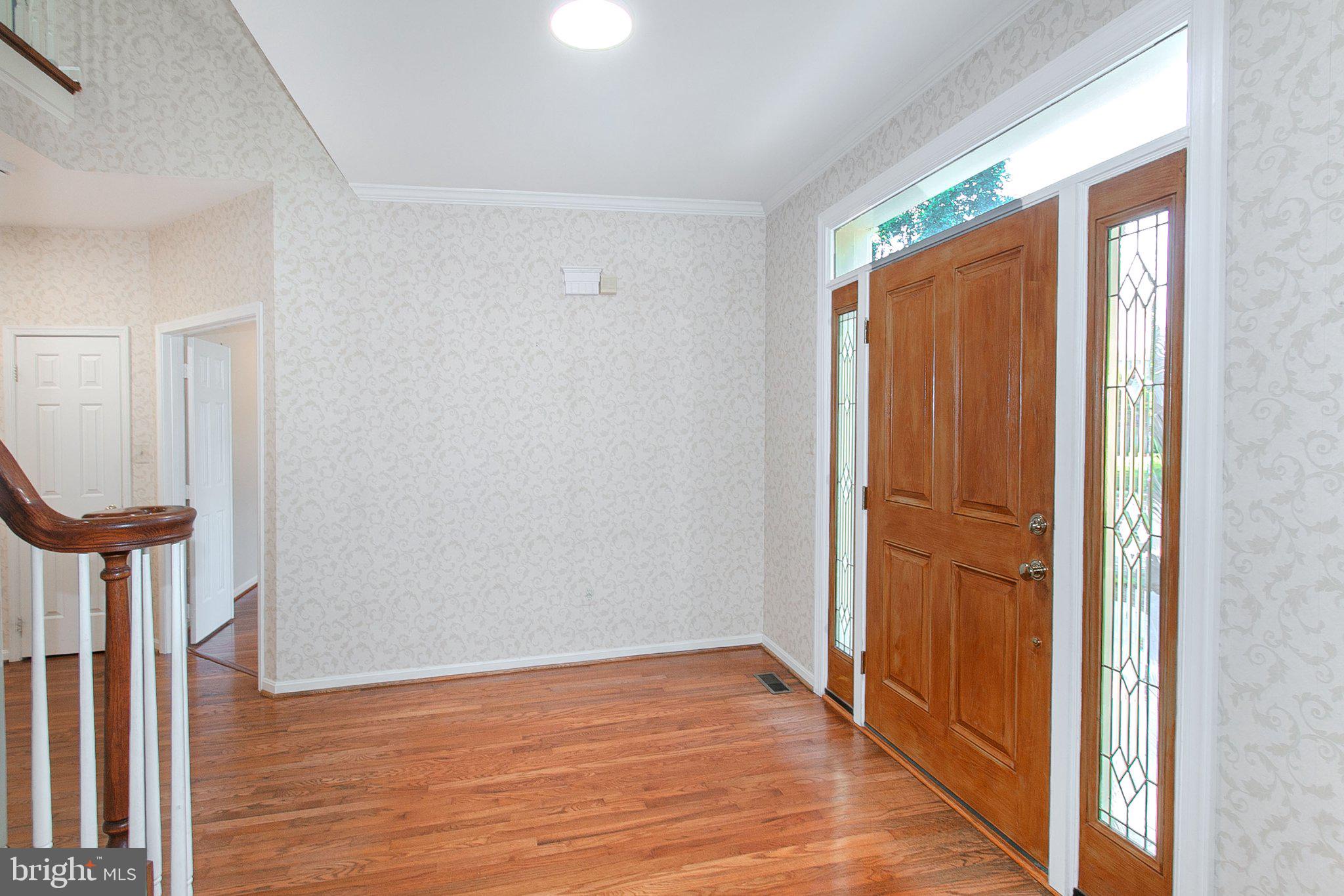 POPLAR PARK - Residential