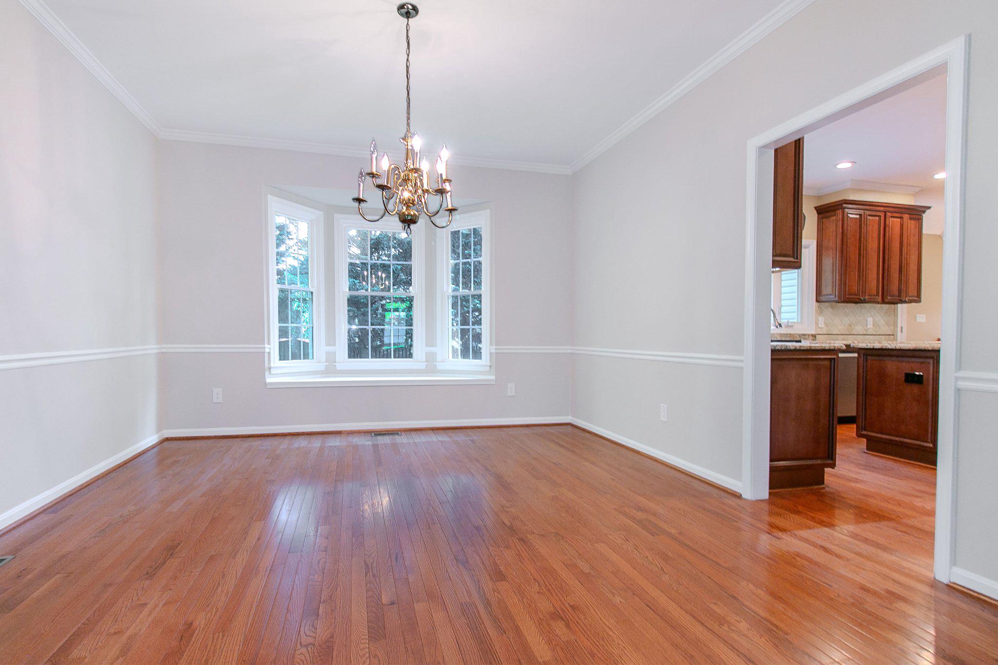 POPLAR PARK - Residential