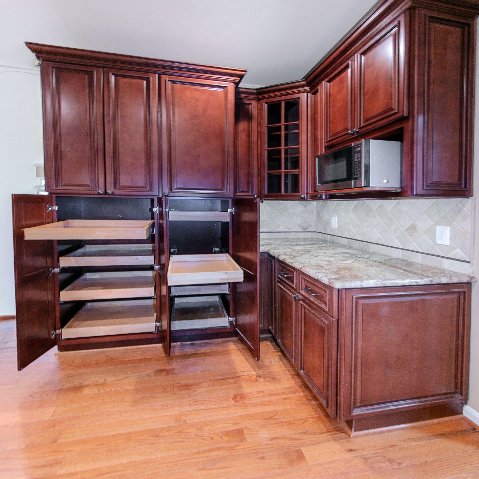 POPLAR PARK - Residential