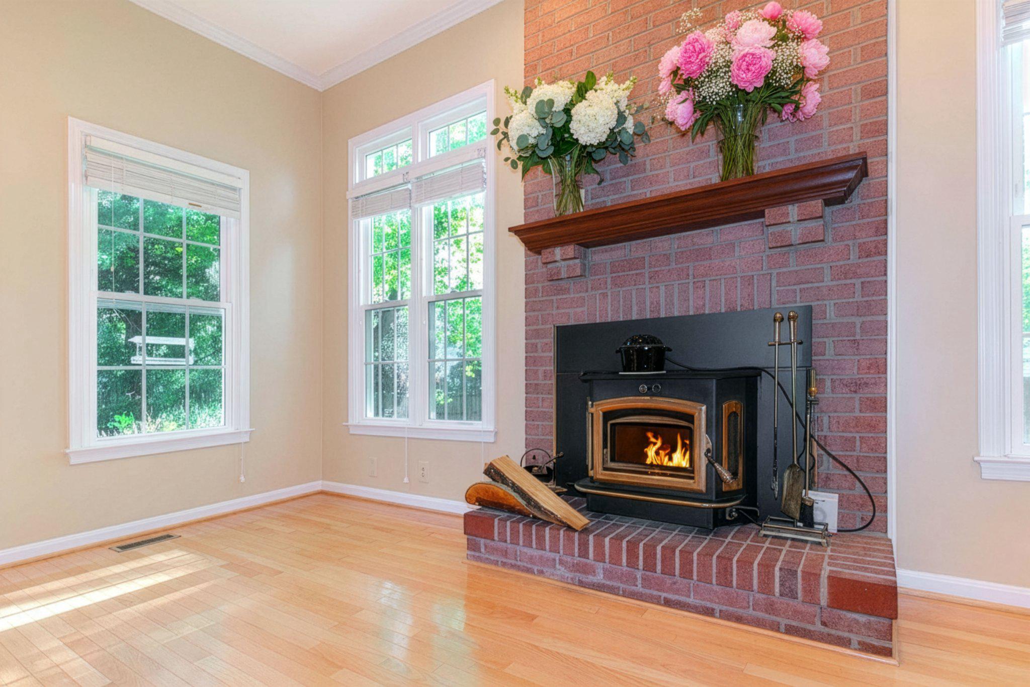 POPLAR PARK - Residential