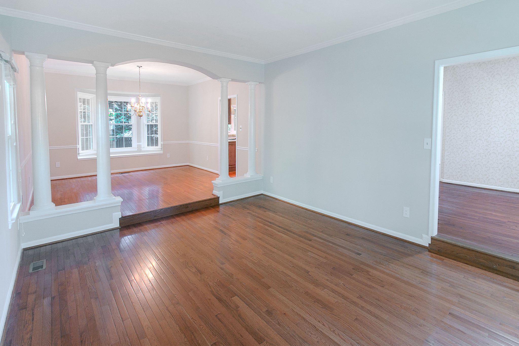 POPLAR PARK - Residential