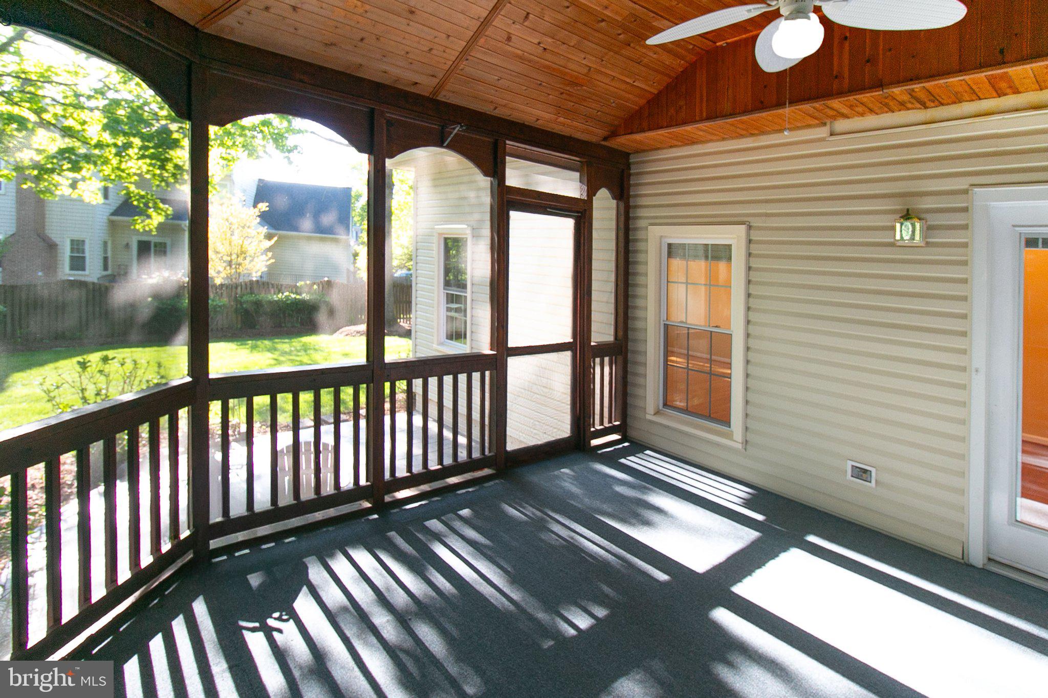 POPLAR PARK - Residential